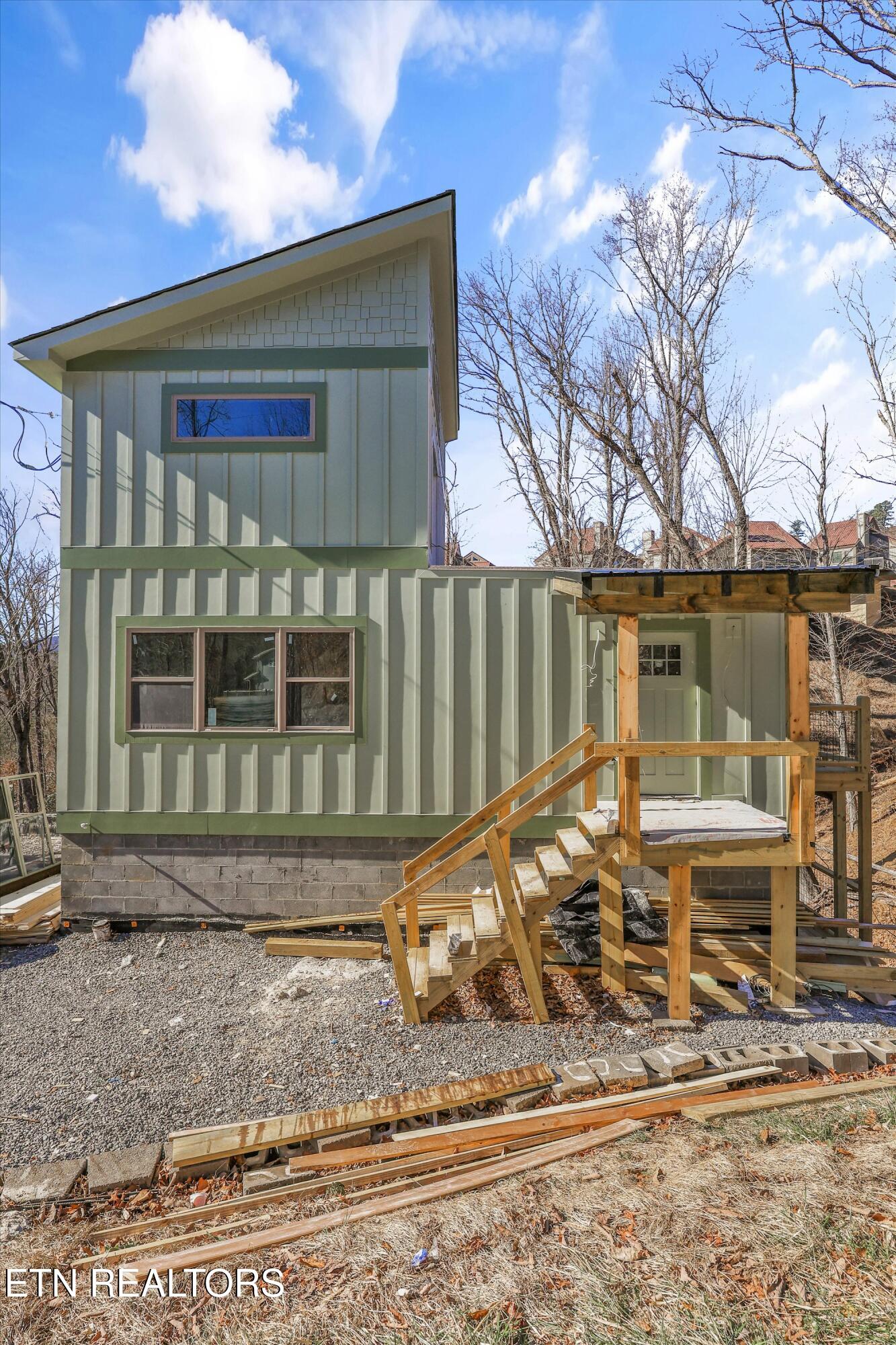 515 Woodland Drive Gatlinburg TN 37738