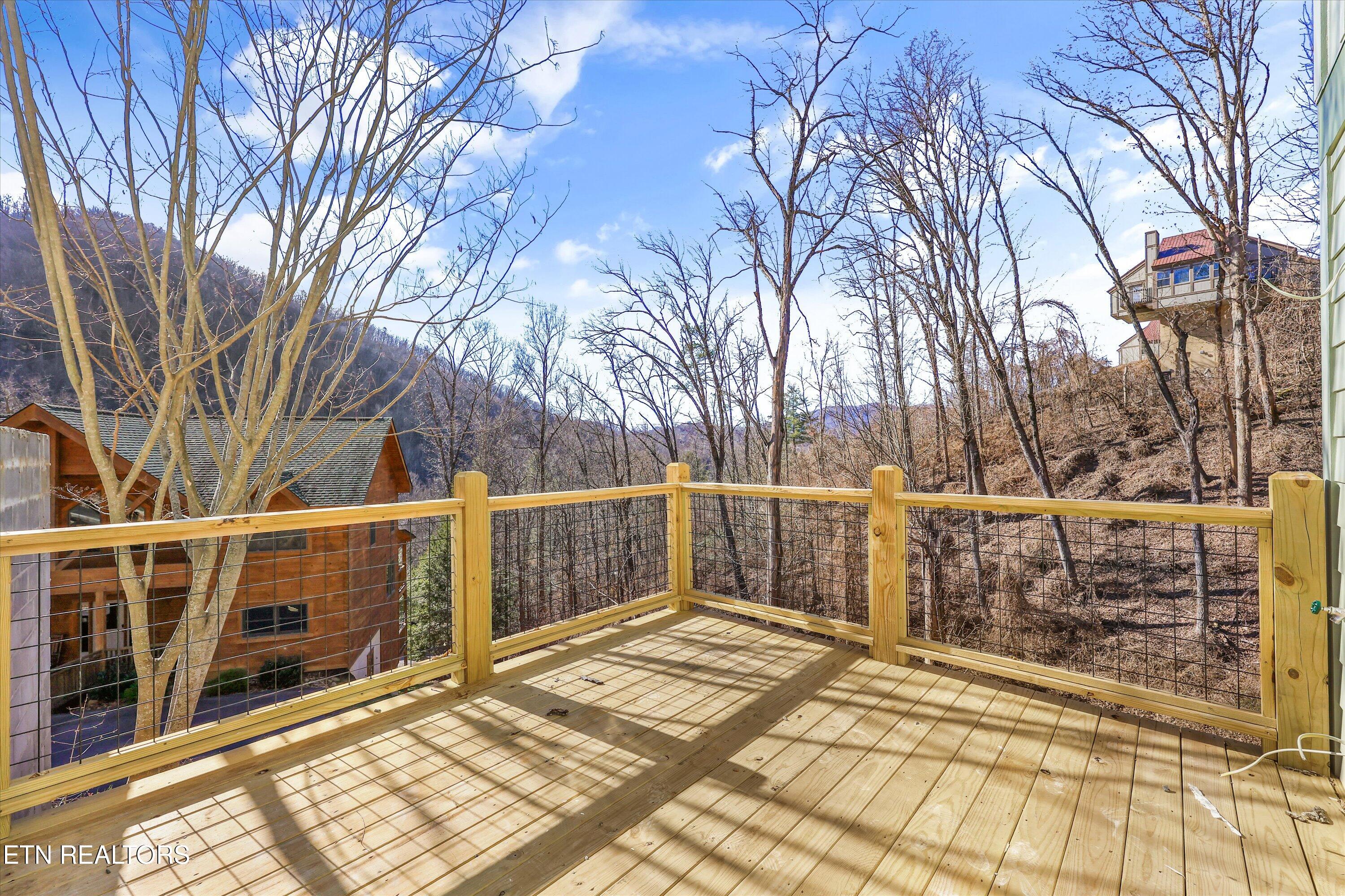 515 Woodland Drive Gatlinburg TN 37738