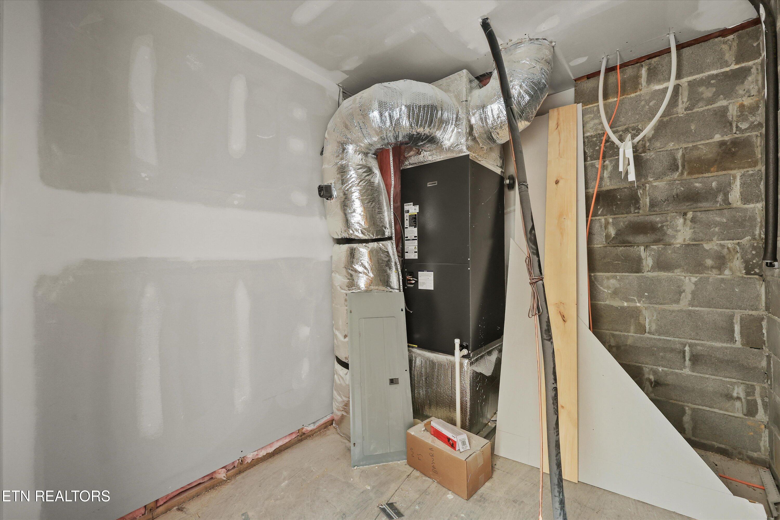 515 Woodland Drive Gatlinburg TN 37738