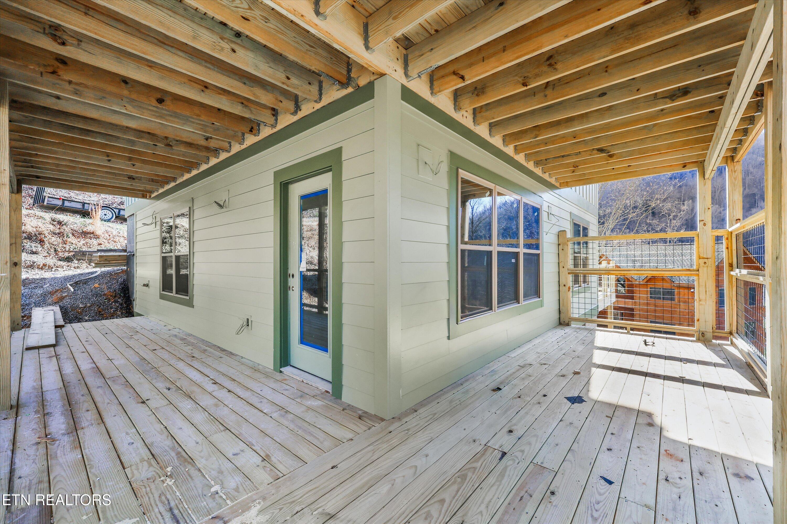 515 Woodland Drive Gatlinburg TN 37738