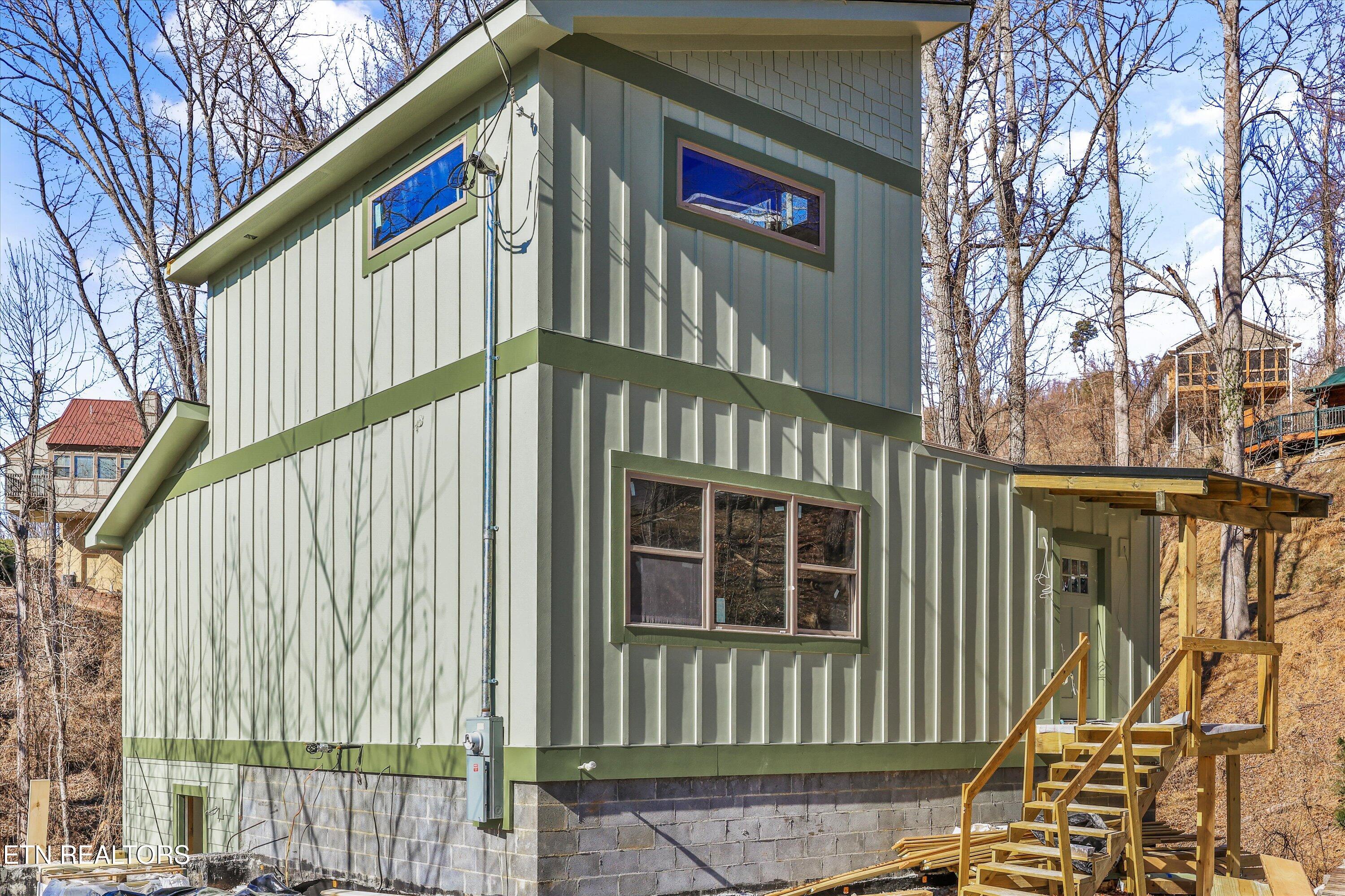 515 Woodland Drive Gatlinburg TN 37738