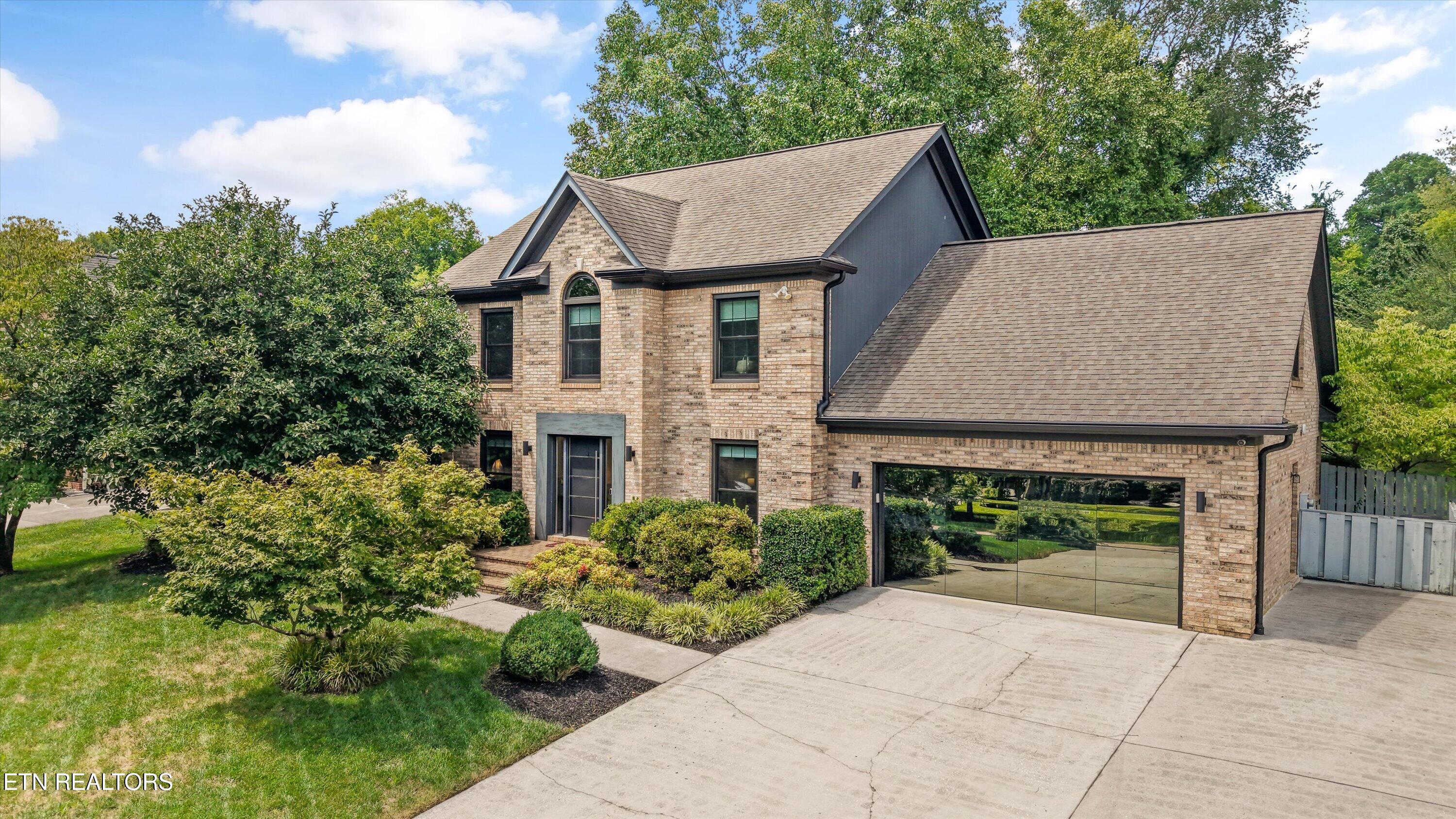 7305 Lawford Road Knoxville TN 37919