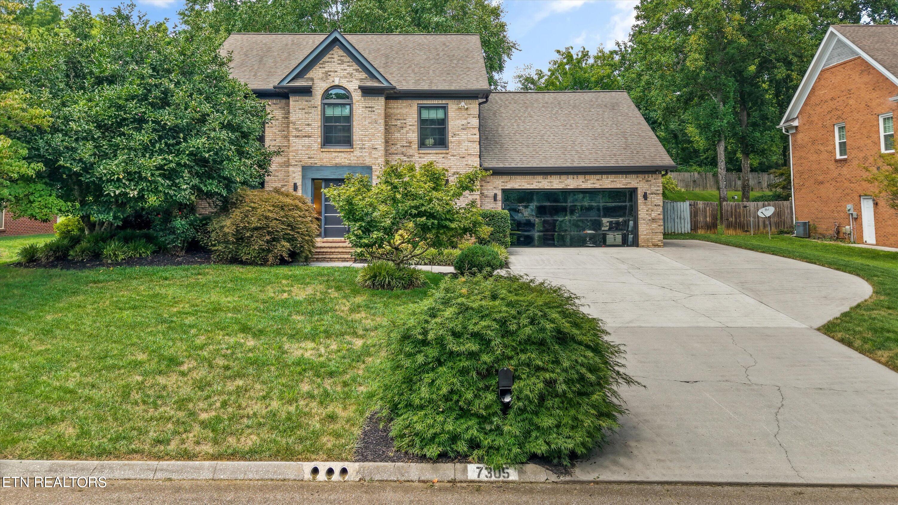 7305 Lawford Road Knoxville TN 37919