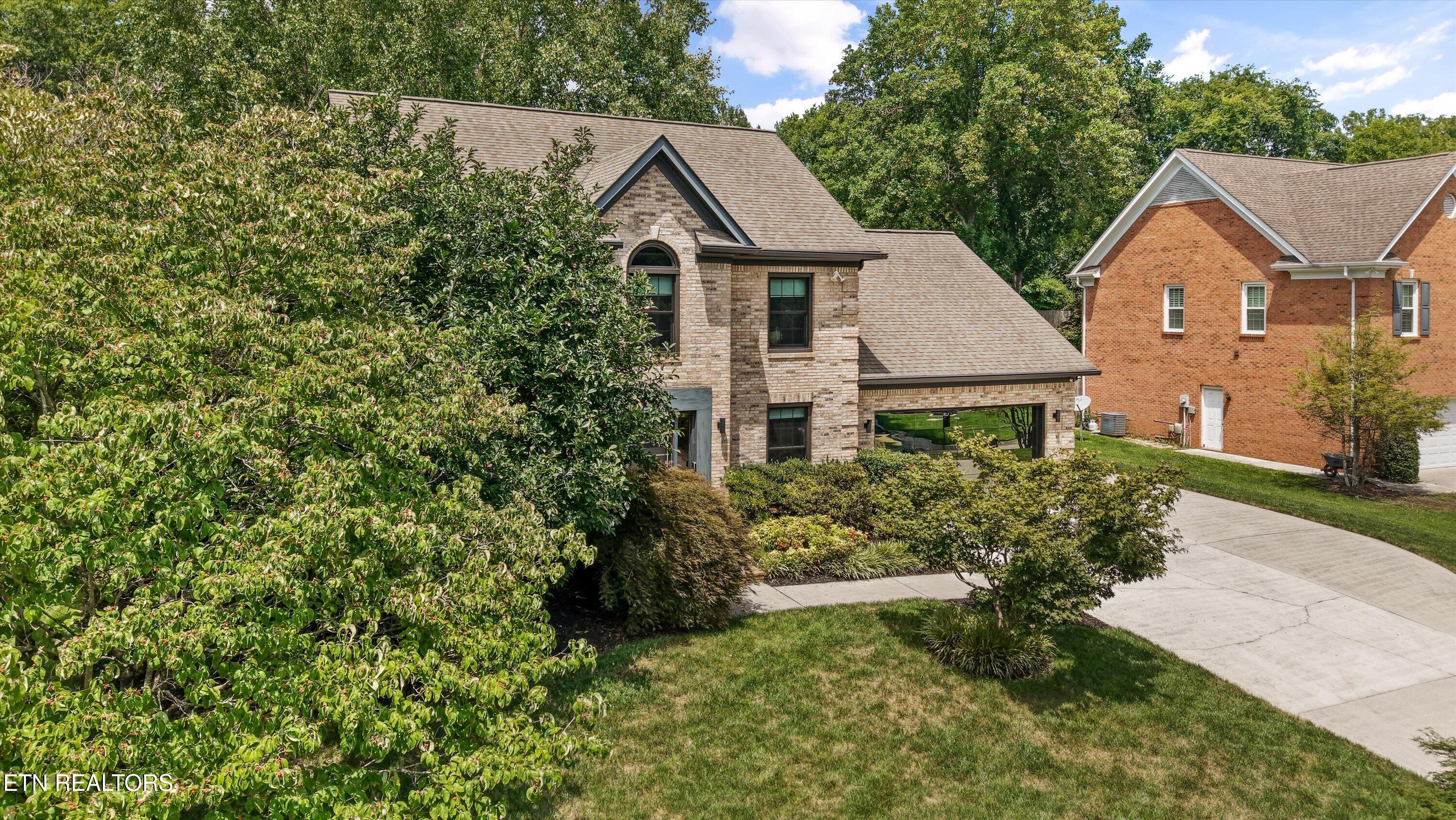 7305 Lawford Road Knoxville TN 37919