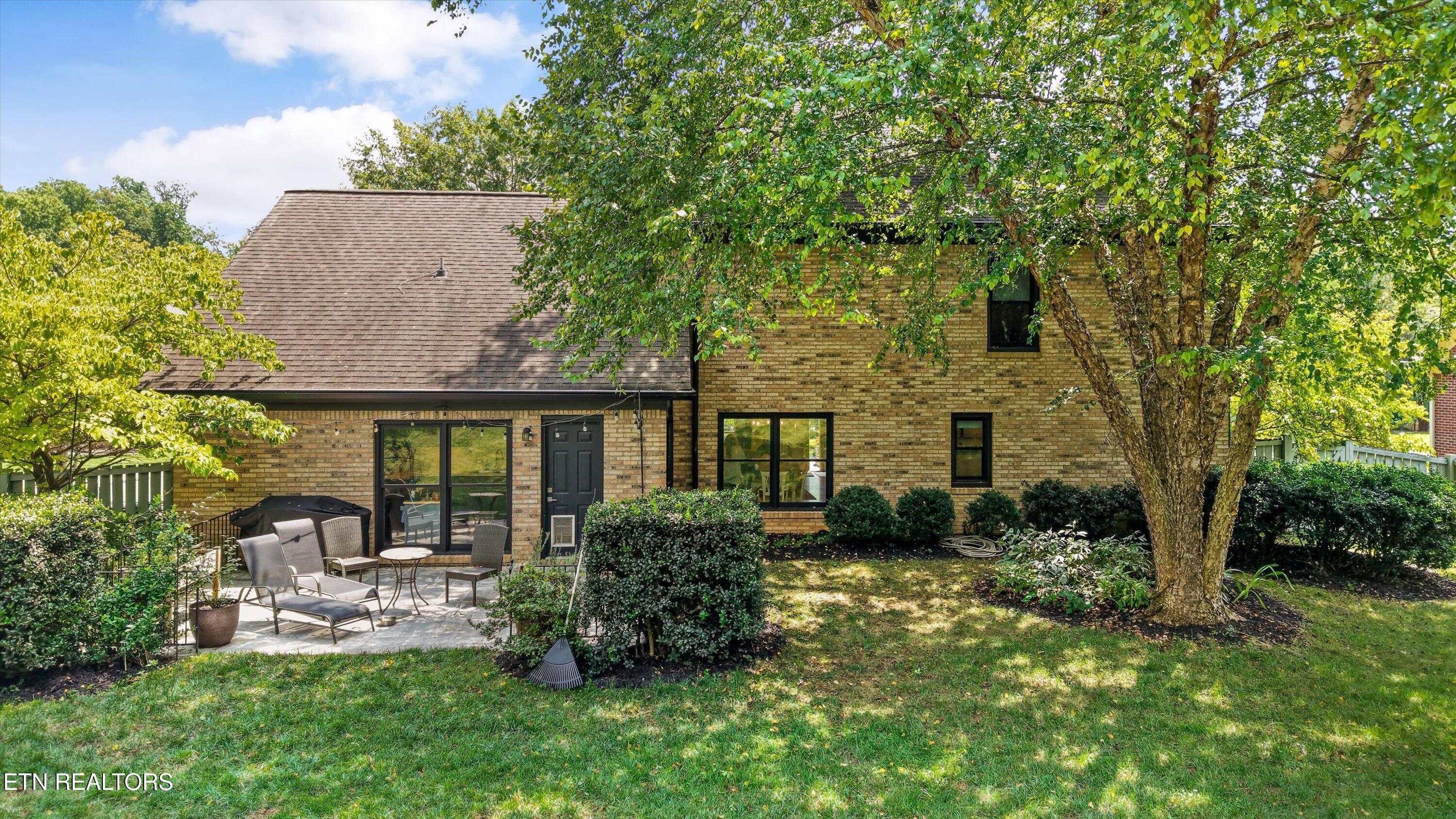 7305 Lawford Road Knoxville TN 37919