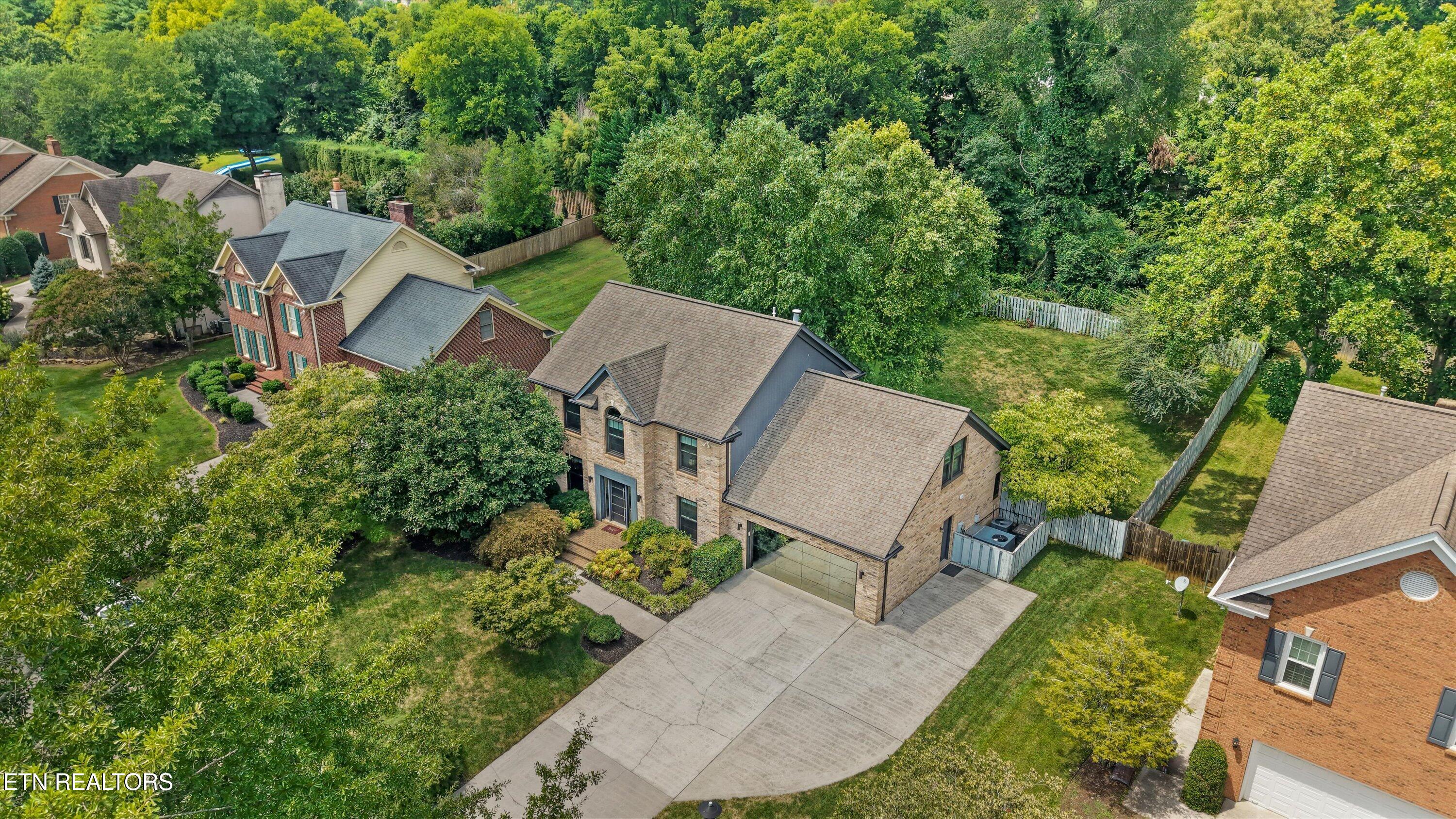 7305 Lawford Road Knoxville TN 37919
