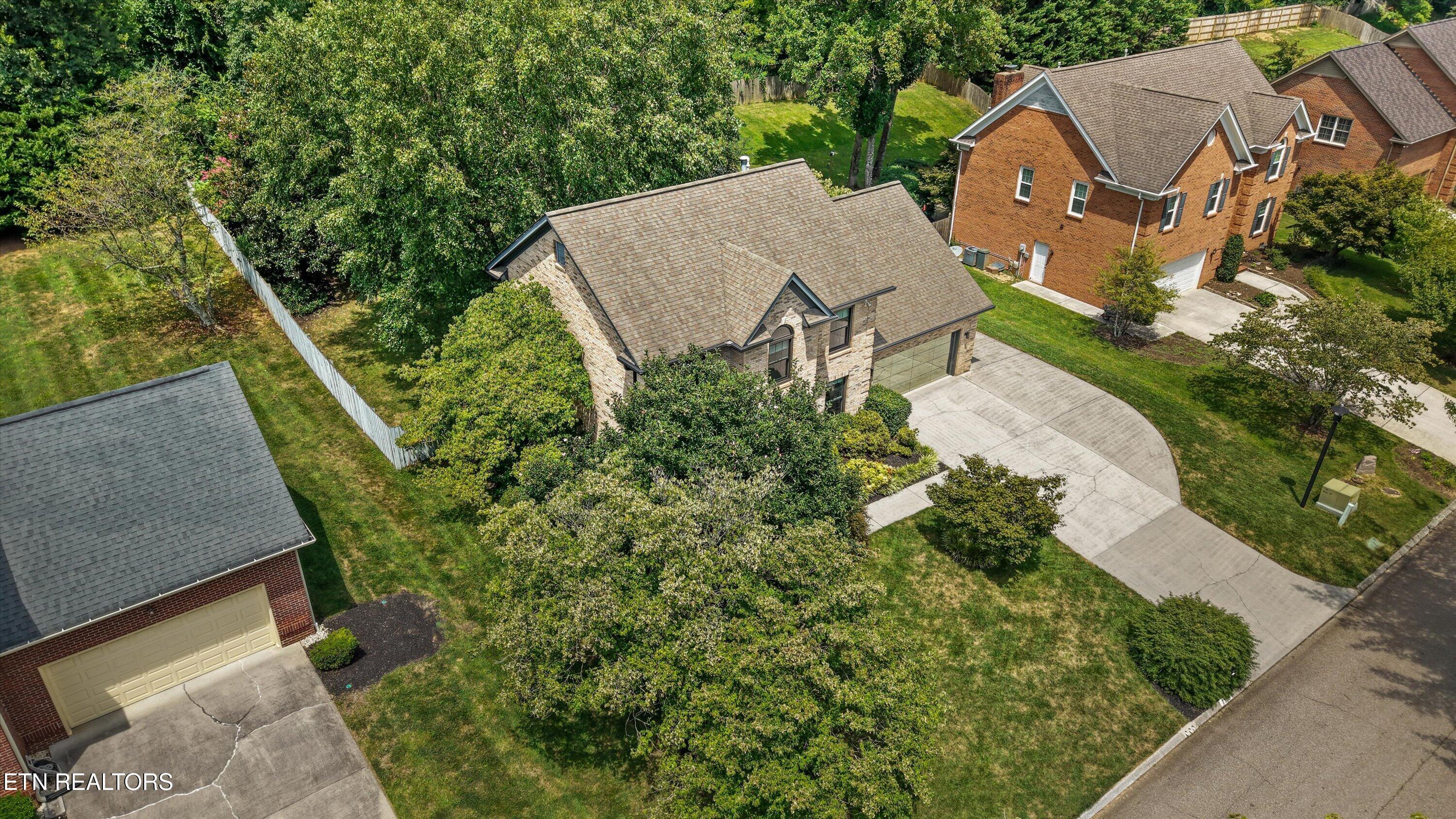 7305 Lawford Road Knoxville TN 37919