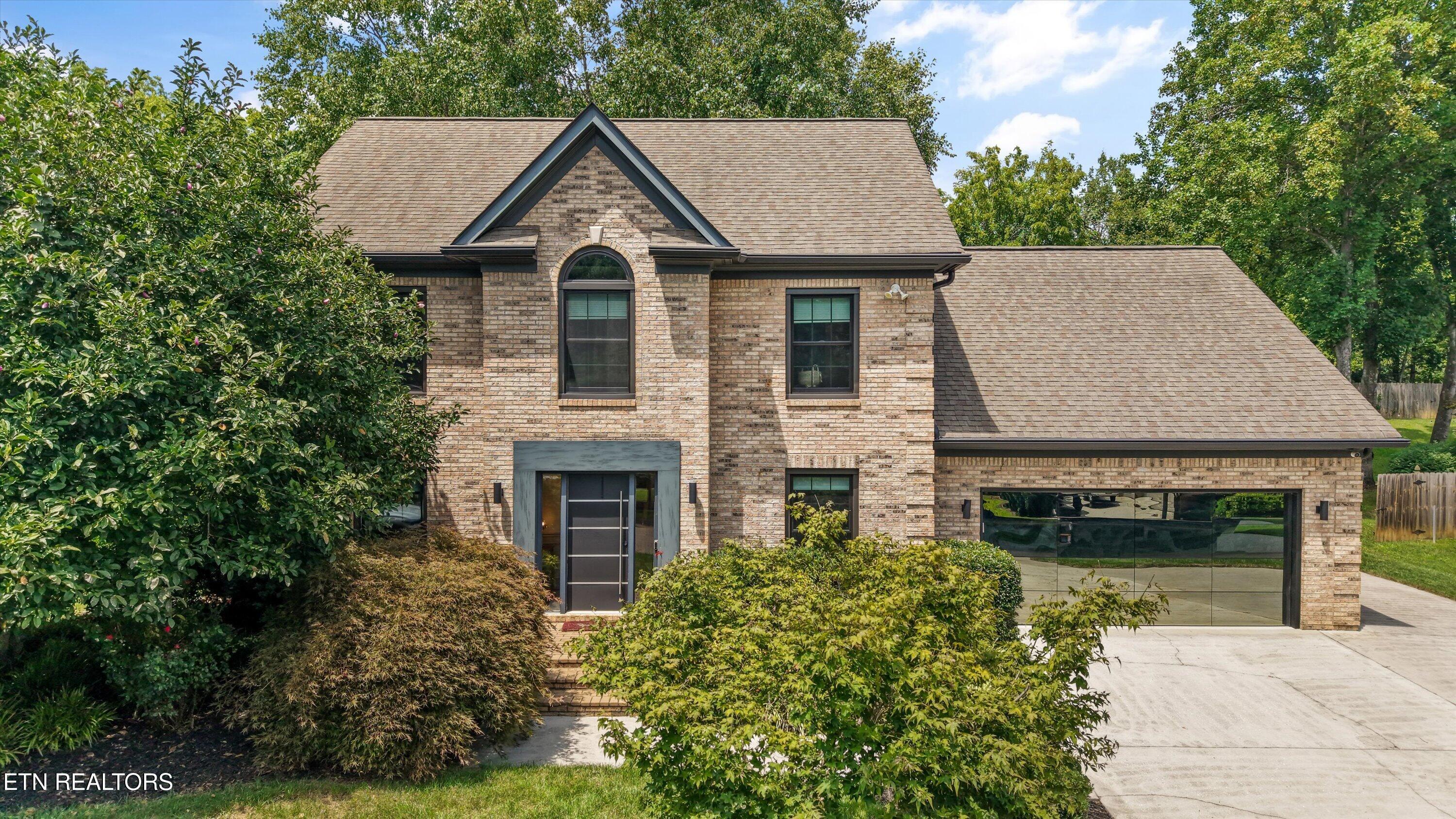 7305 Lawford Road Knoxville TN 37919