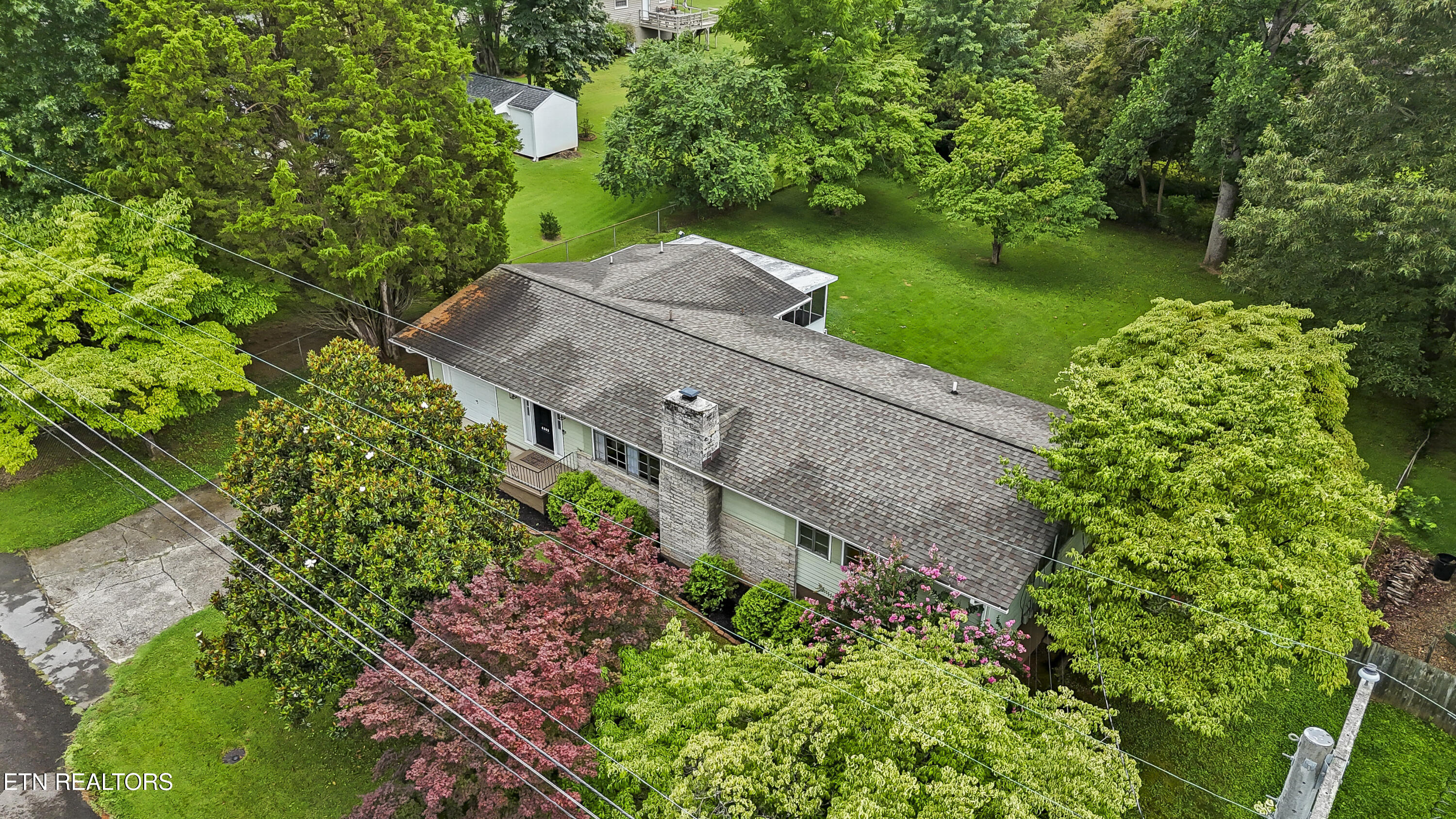 4309 Glasgow Road Knoxville TN 37918