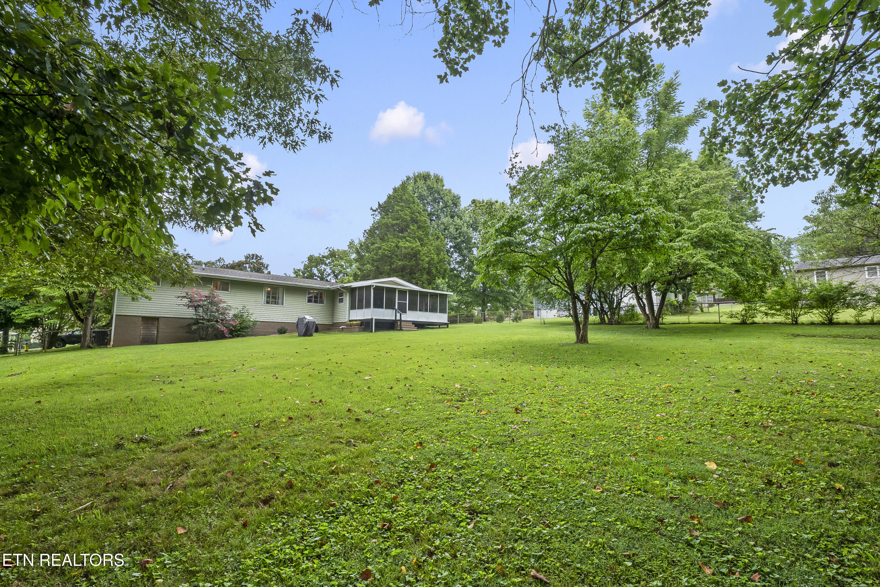 4309 Glasgow Road Knoxville TN 37918