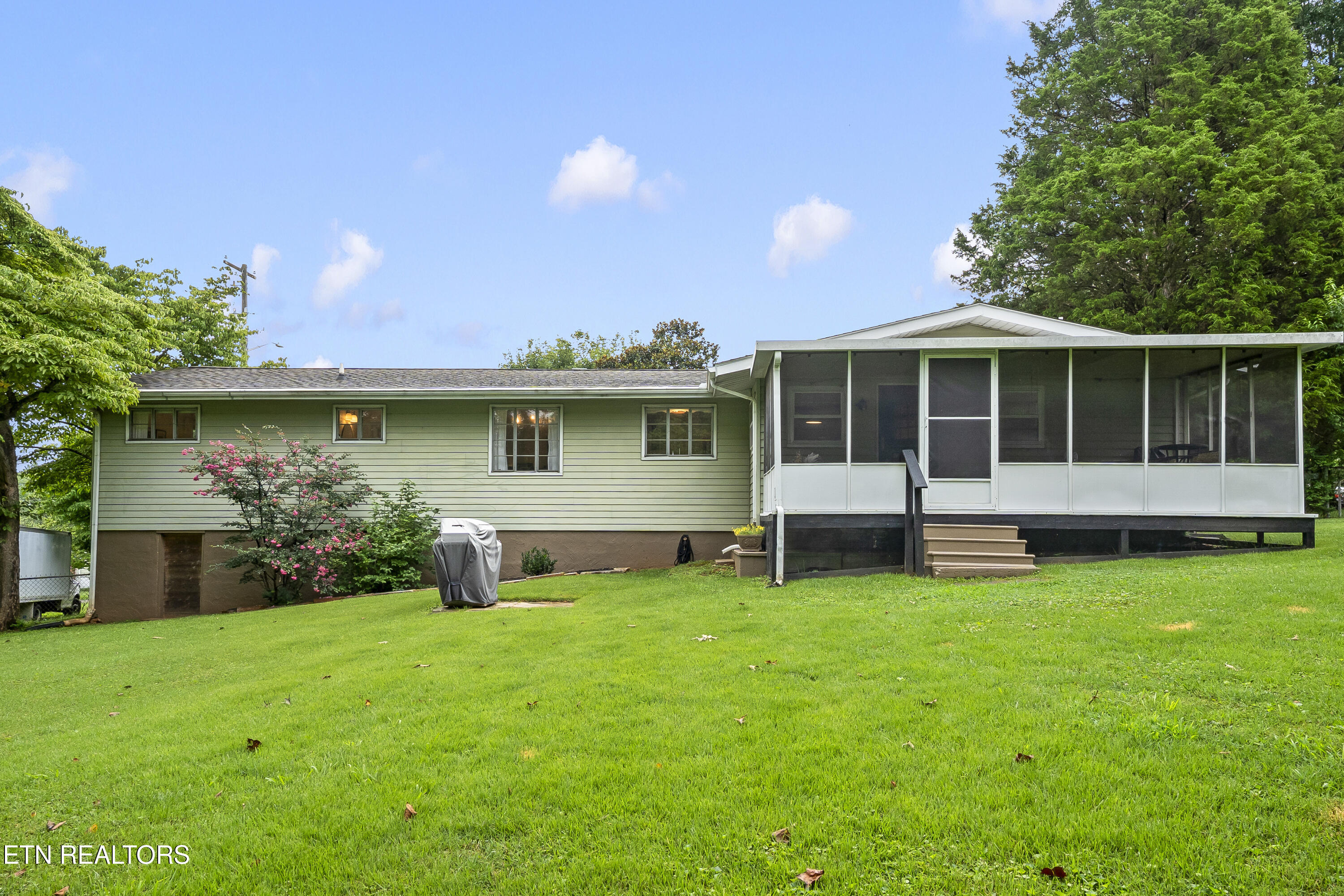 4309 Glasgow Road Knoxville TN 37918