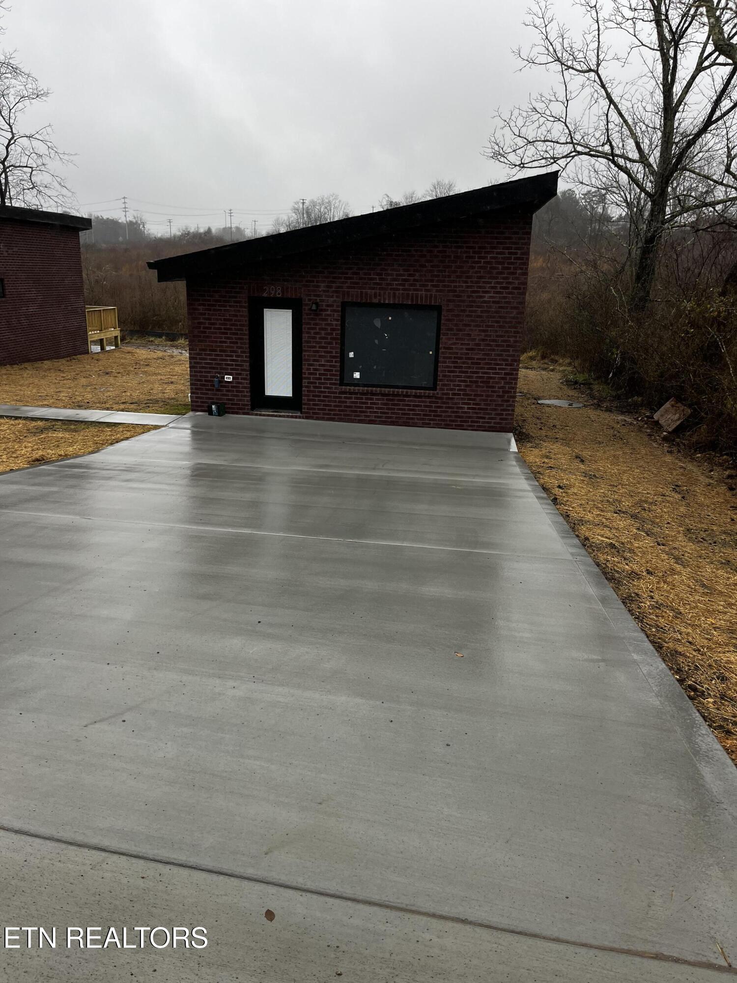 298 Old Mail Road Crossville TN 38555