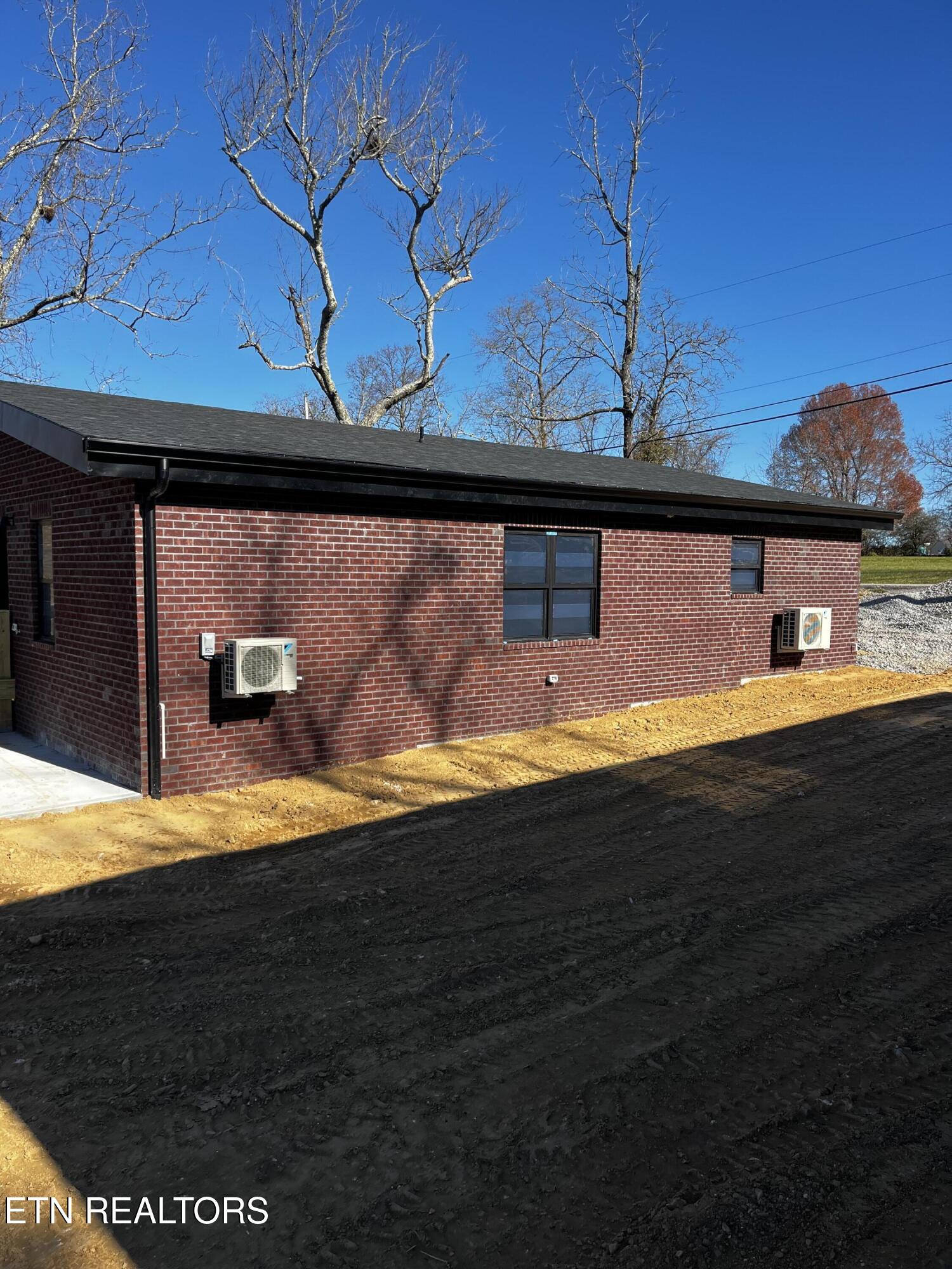 298 Old Mail Road Crossville TN 38555