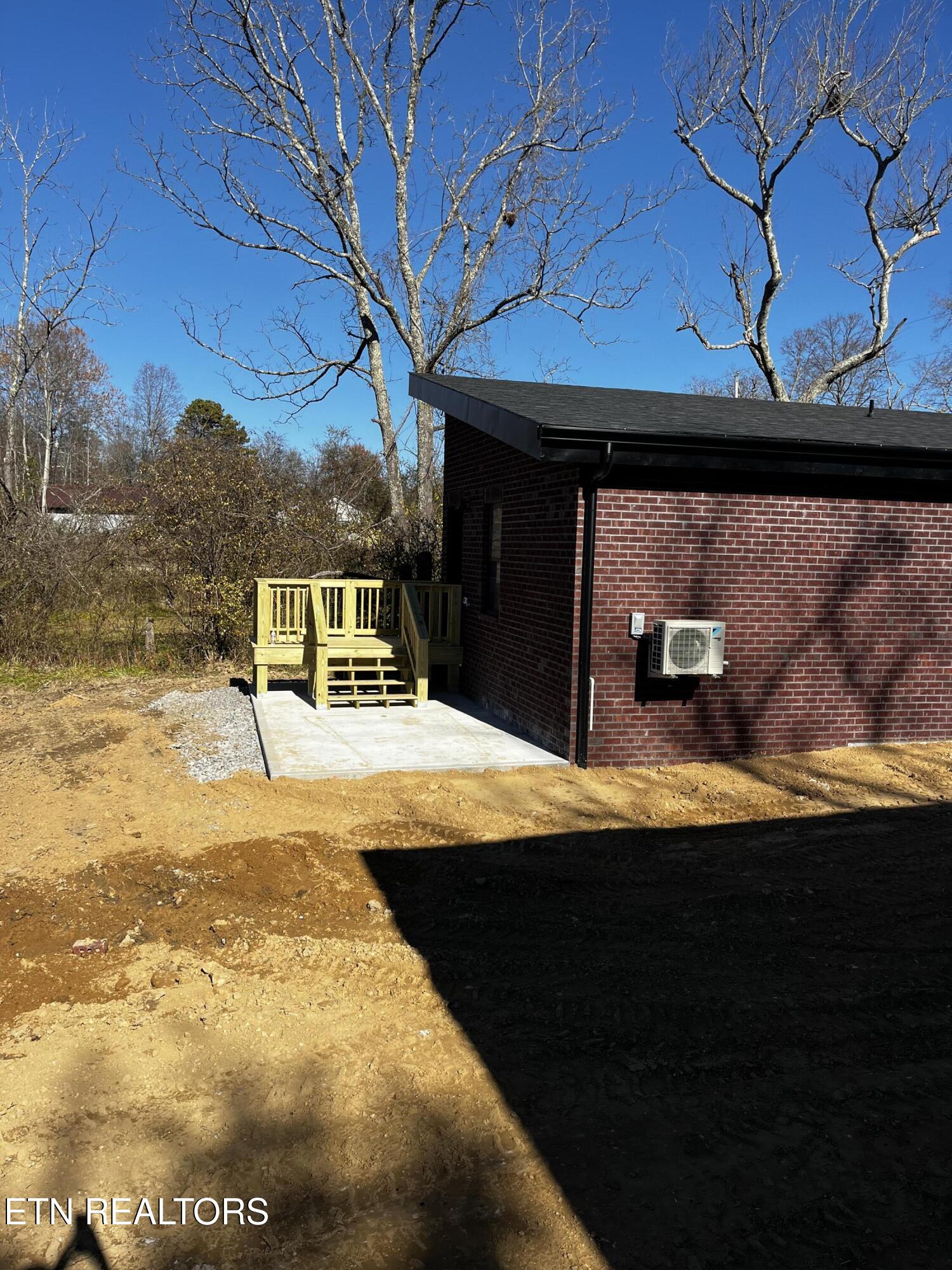 298 Old Mail Road Crossville TN 38555