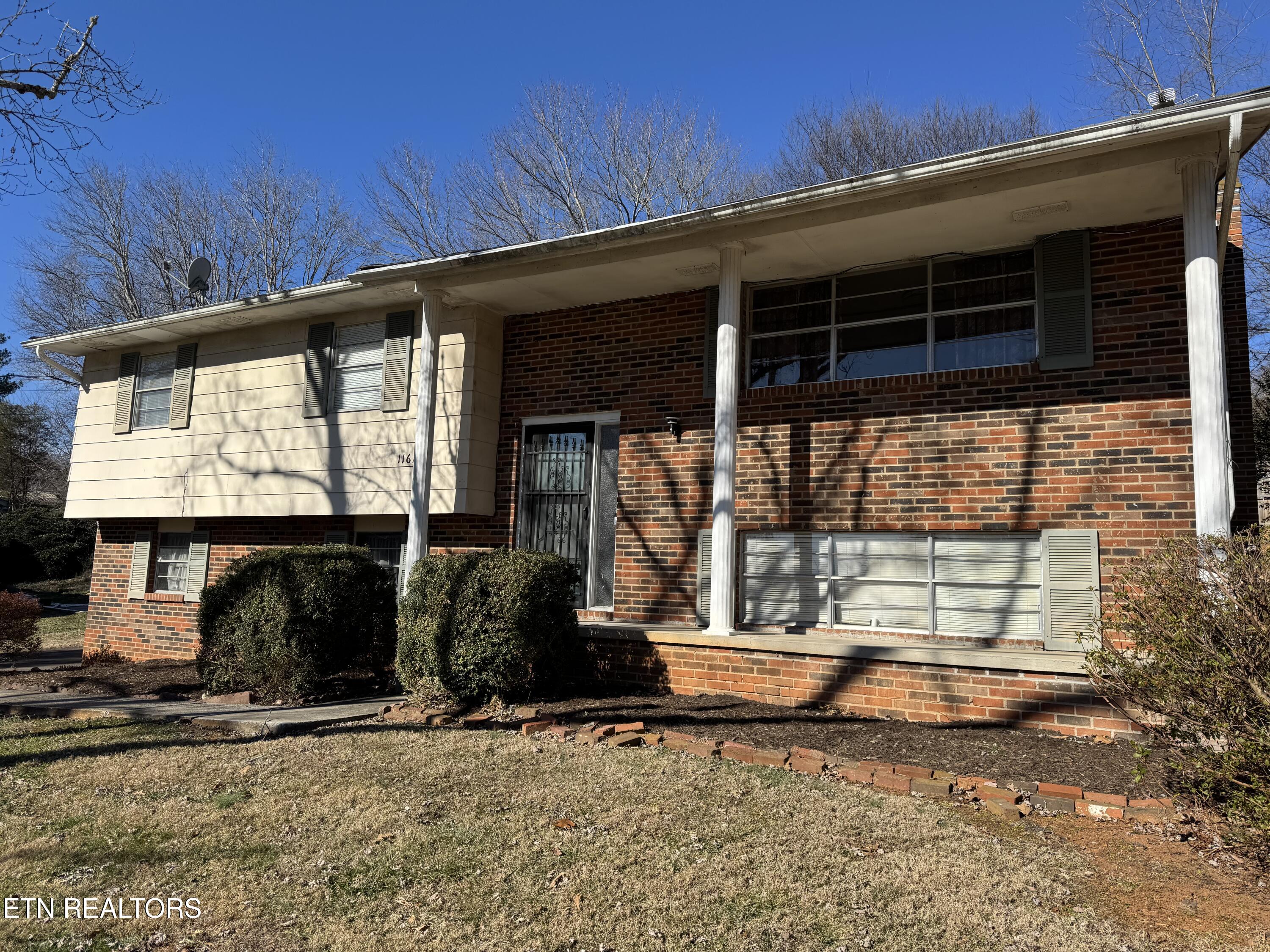 11617 Foxford Drive Knoxville TN 37934