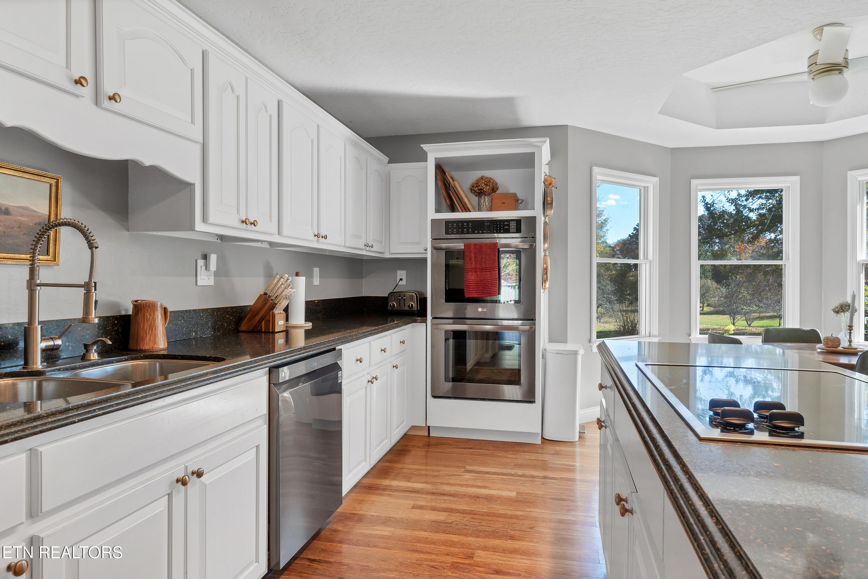 287 Norman Road Jacksboro TN 37757