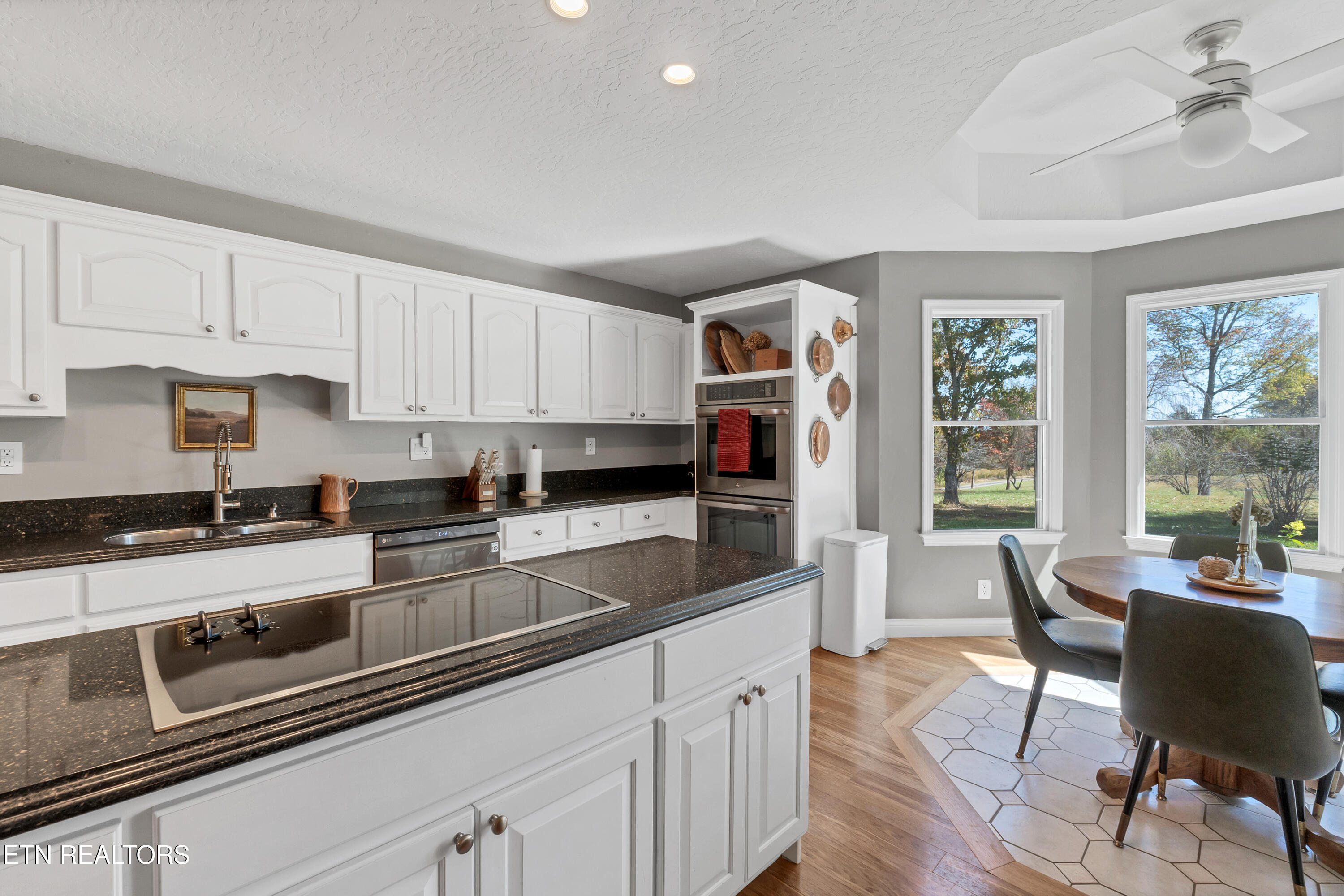 287 Norman Road Jacksboro TN 37757