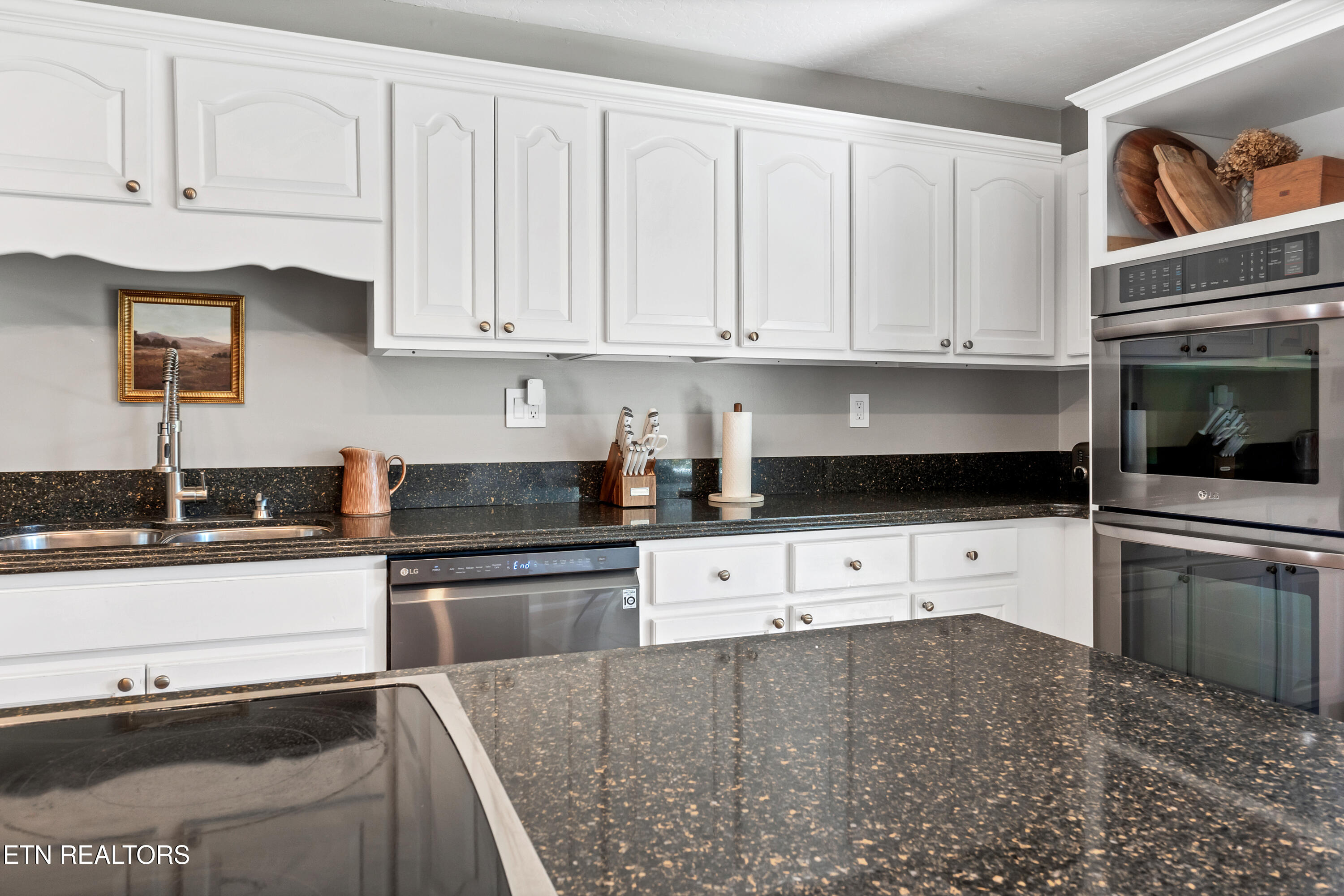 287 Norman Road Jacksboro TN 37757