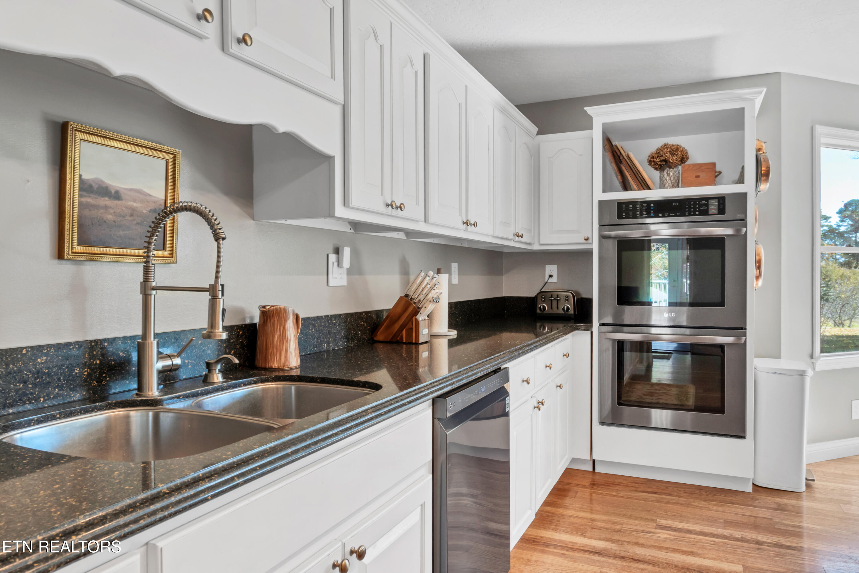 287 Norman Road Jacksboro TN 37757