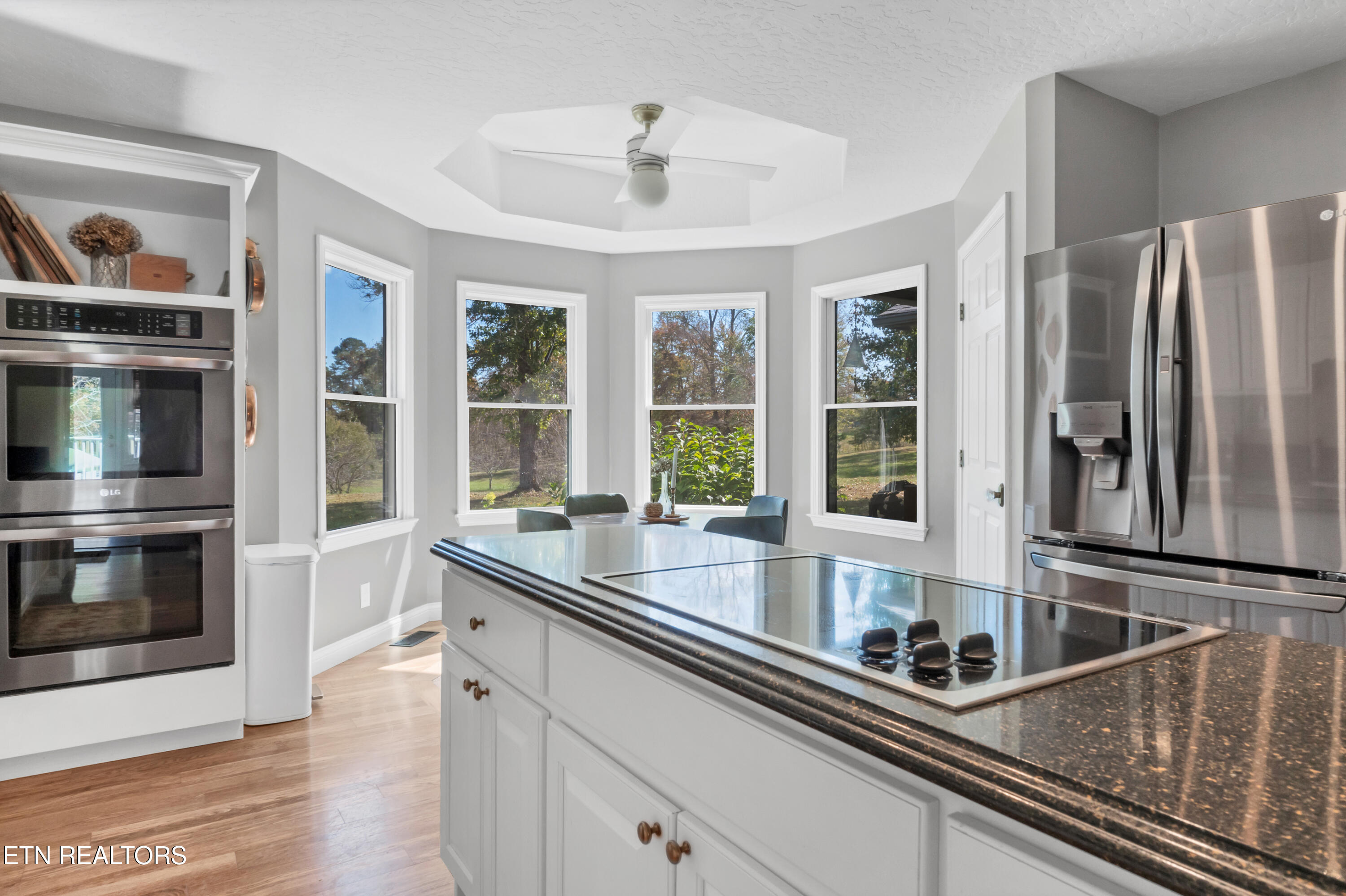 287 Norman Road Jacksboro TN 37757