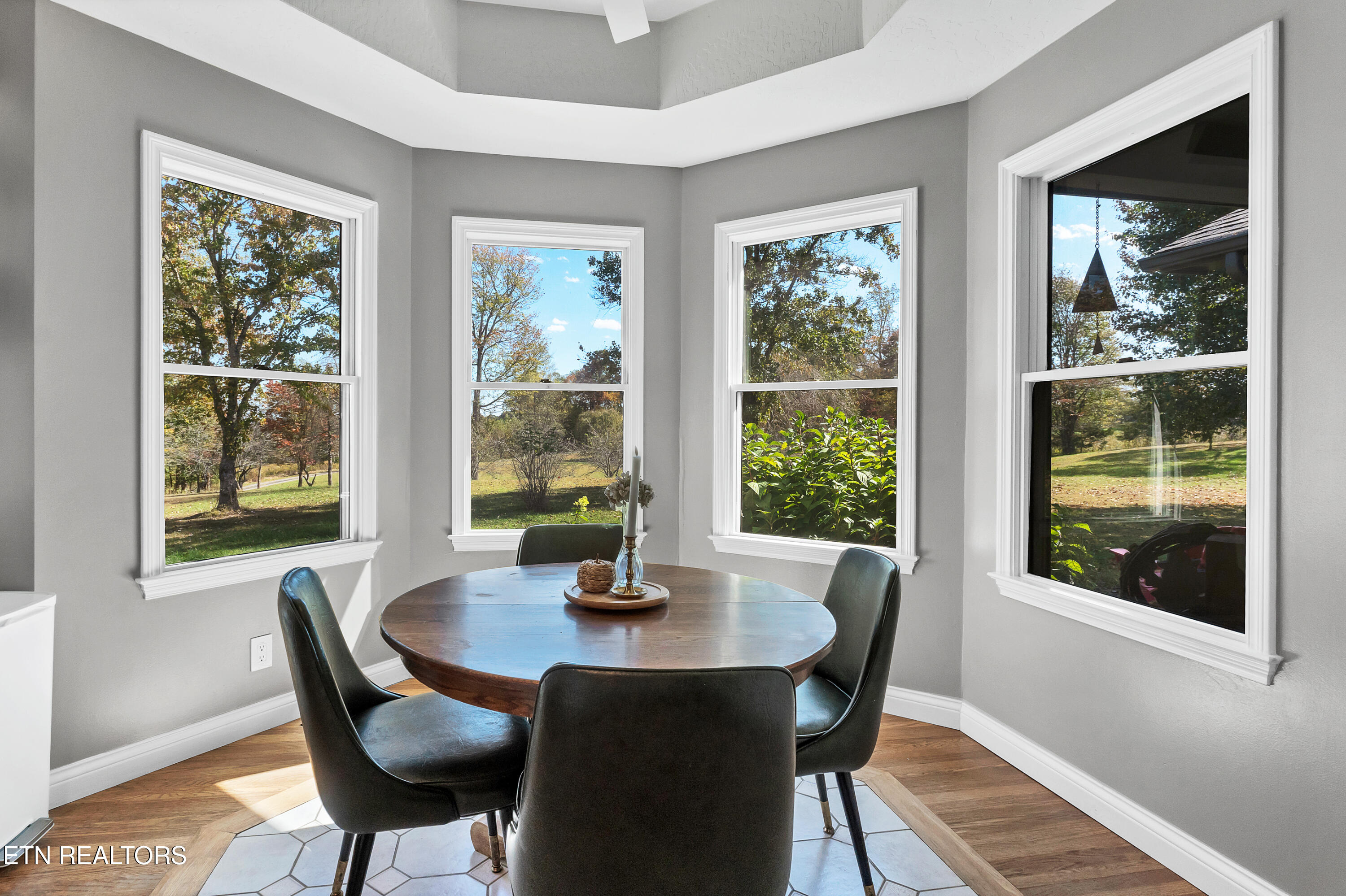 287 Norman Road Jacksboro TN 37757