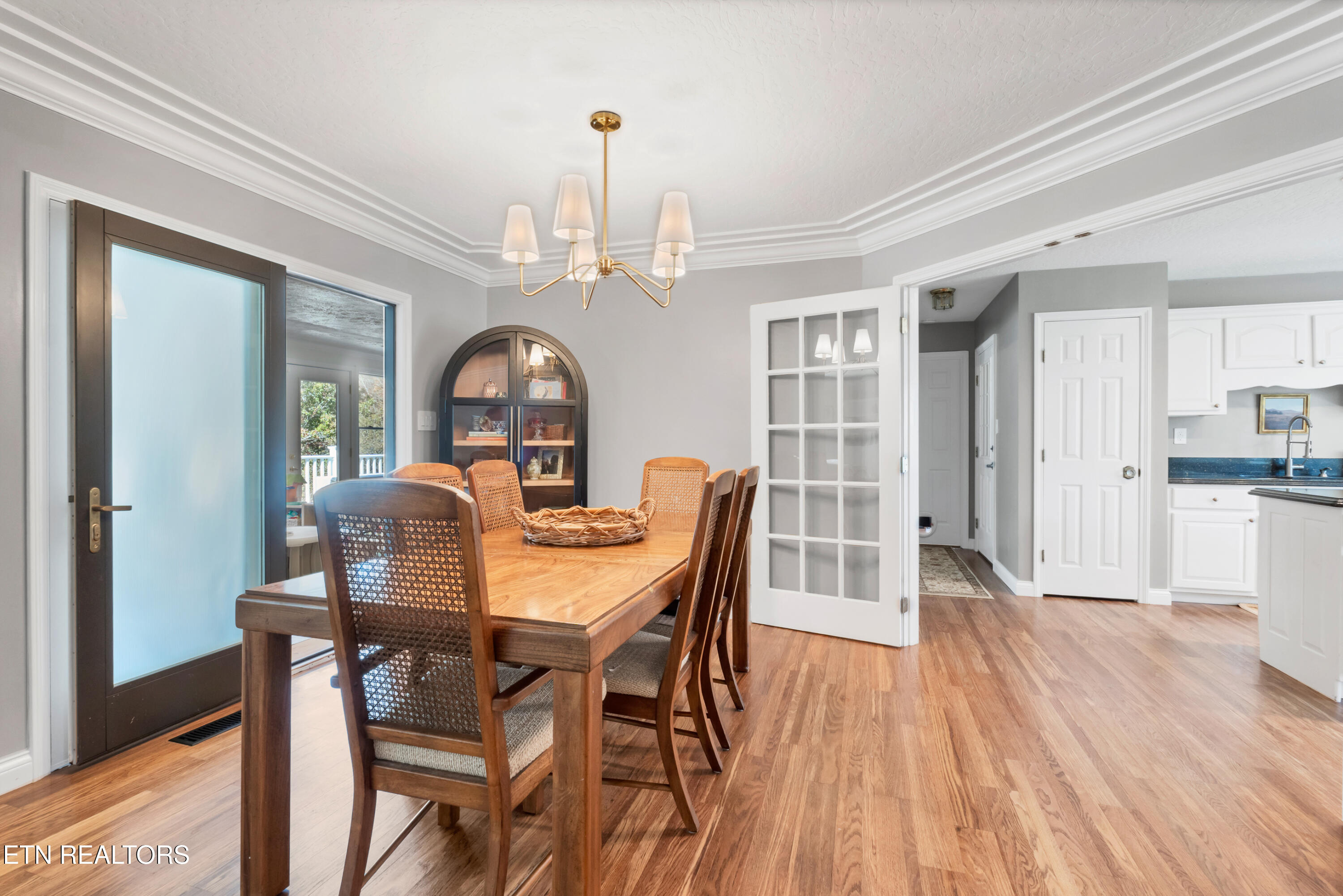 287 Norman Road Jacksboro TN 37757