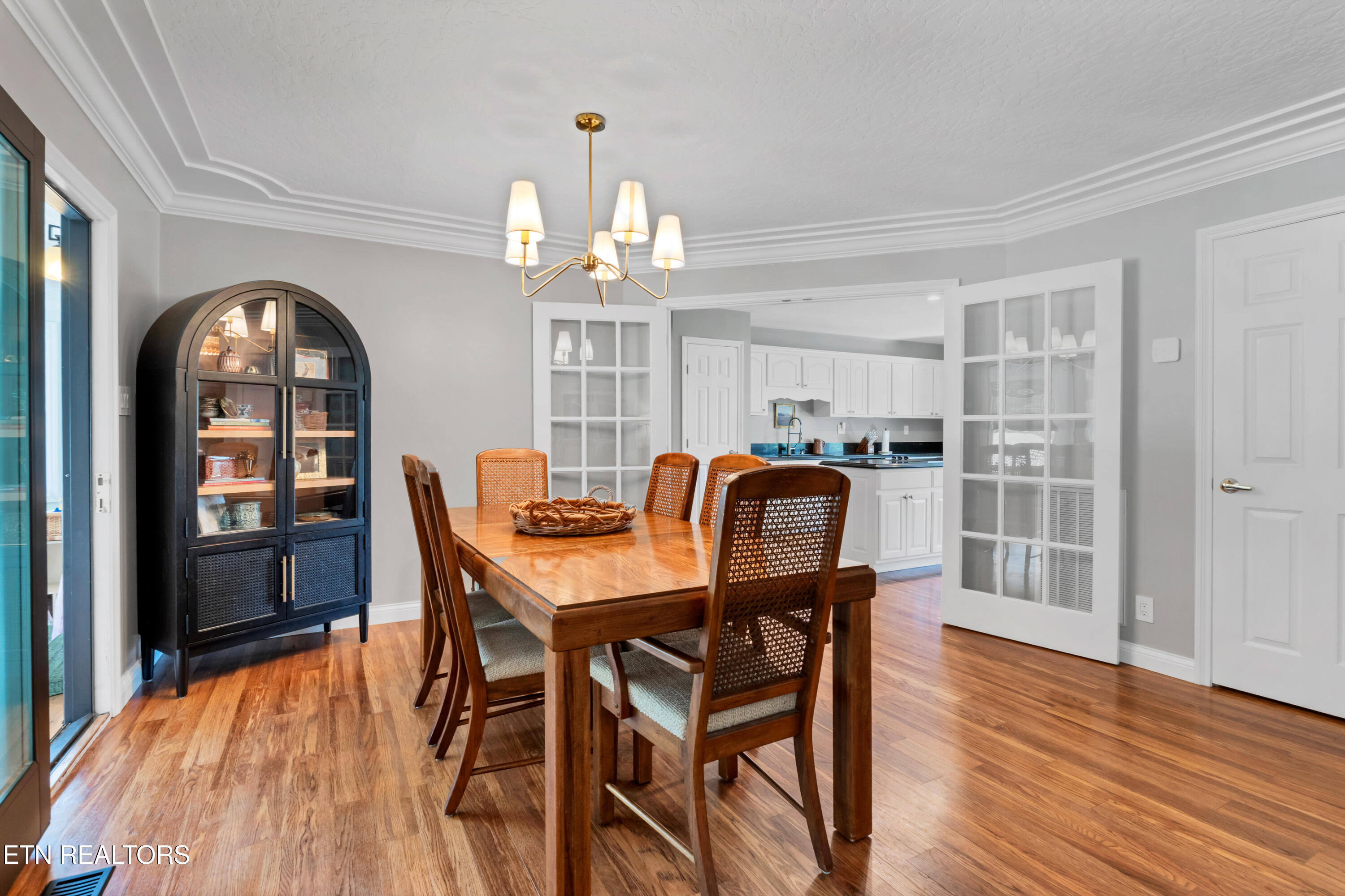 287 Norman Road Jacksboro TN 37757