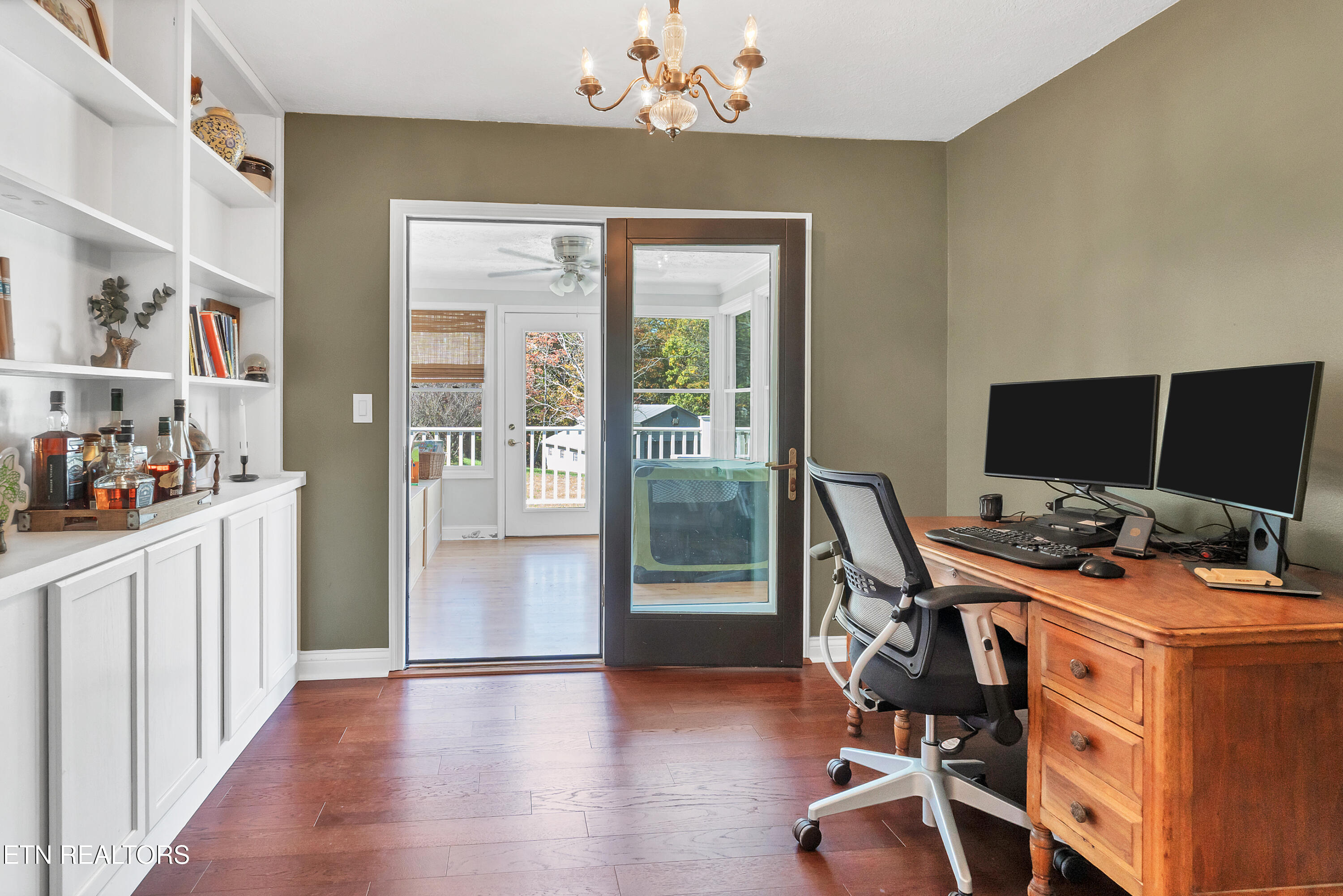 287 Norman Road Jacksboro TN 37757