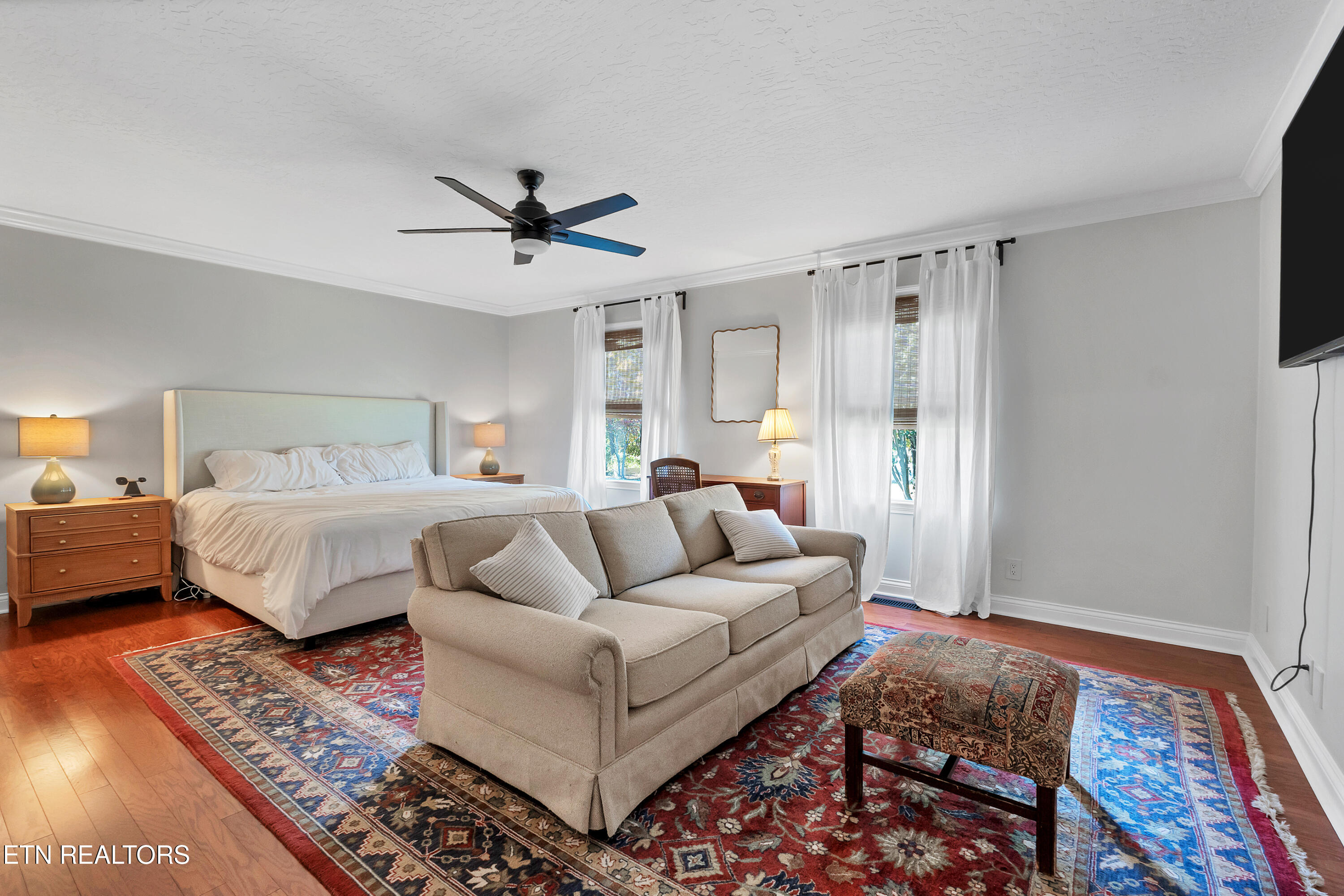 287 Norman Road Jacksboro TN 37757