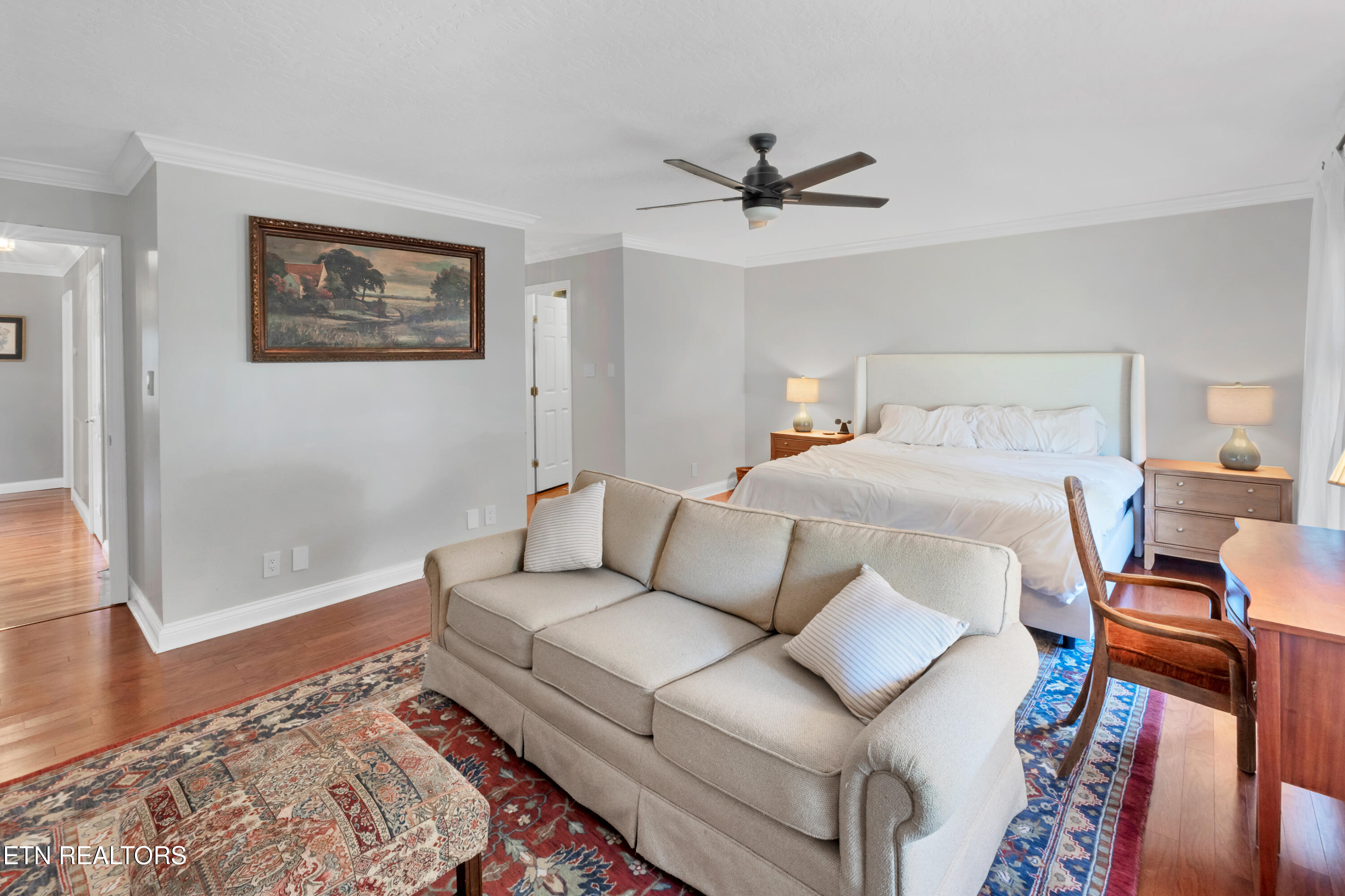 287 Norman Road Jacksboro TN 37757