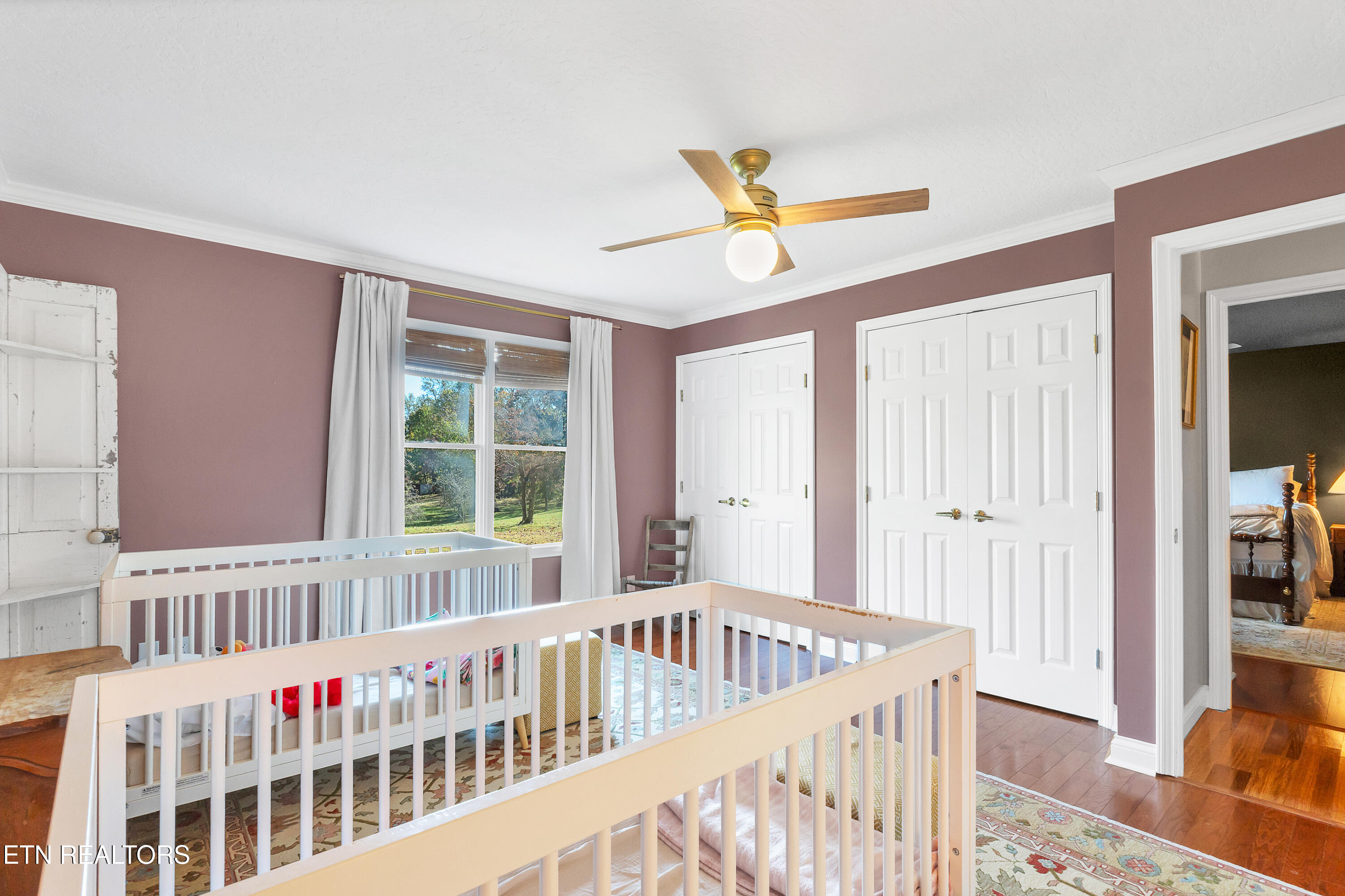 287 Norman Road Jacksboro TN 37757