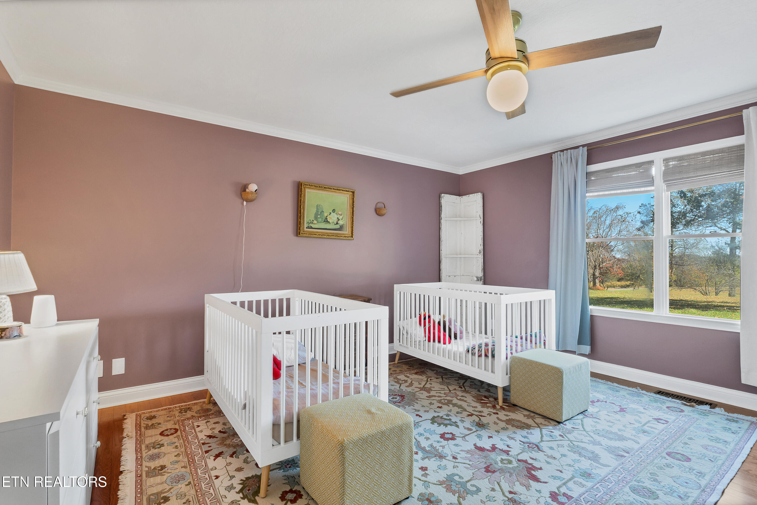 287 Norman Road Jacksboro TN 37757