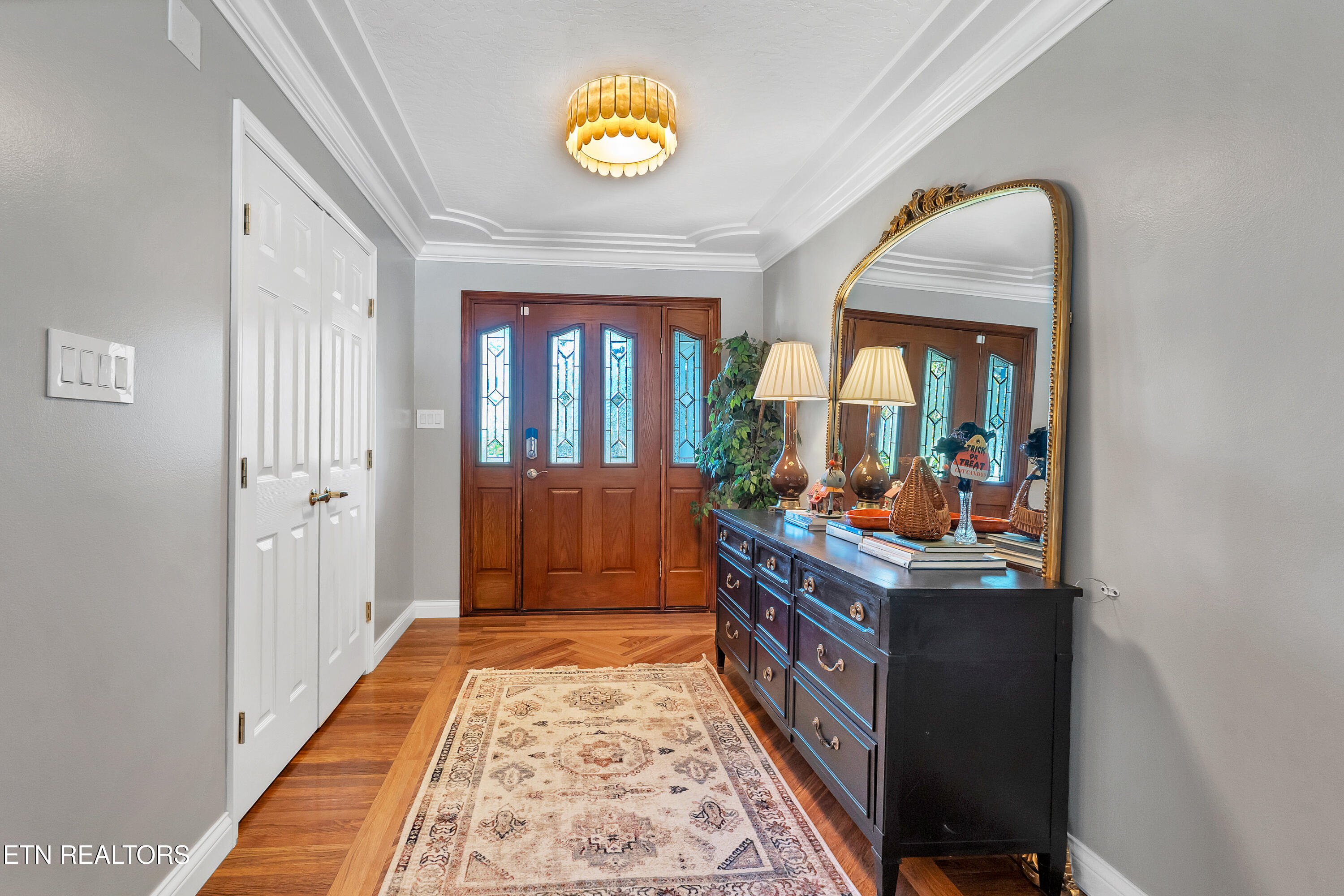 287 Norman Road Jacksboro TN 37757