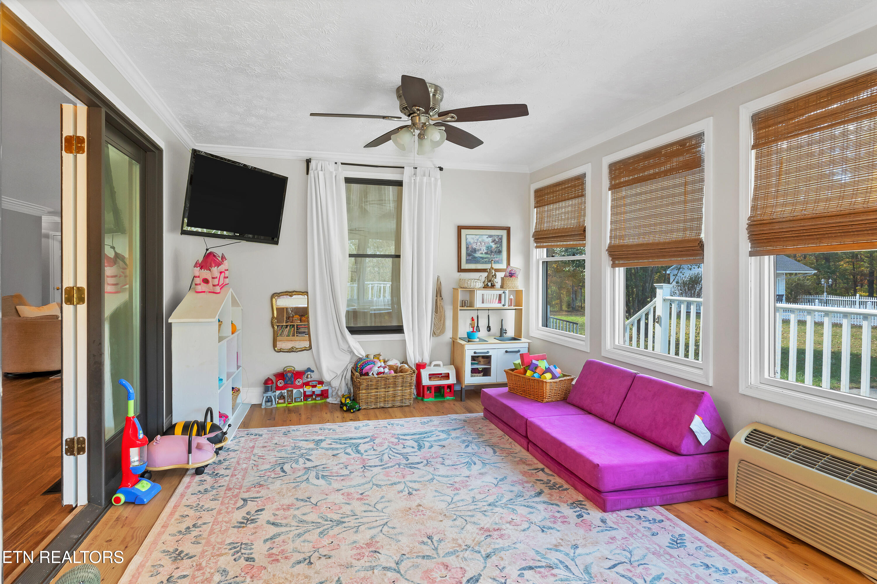 287 Norman Road Jacksboro TN 37757