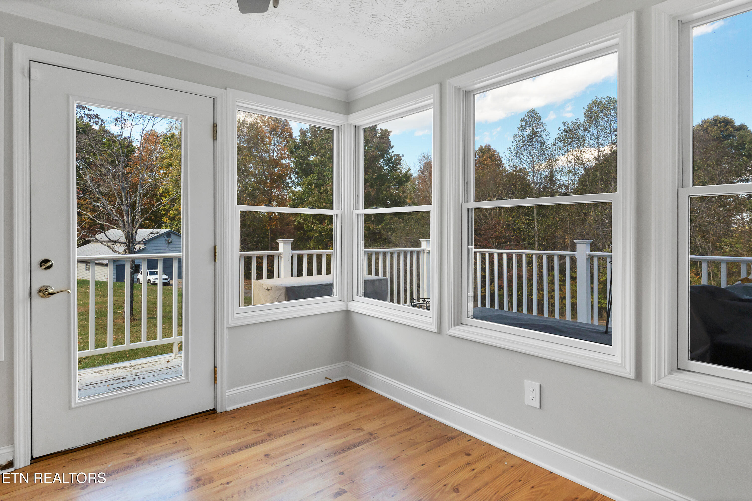 287 Norman Road Jacksboro TN 37757