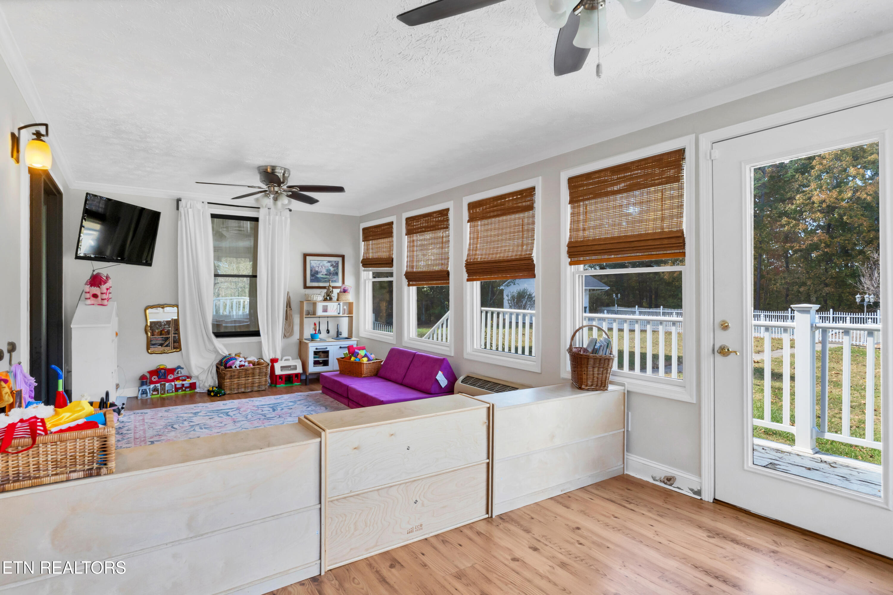 287 Norman Road Jacksboro TN 37757