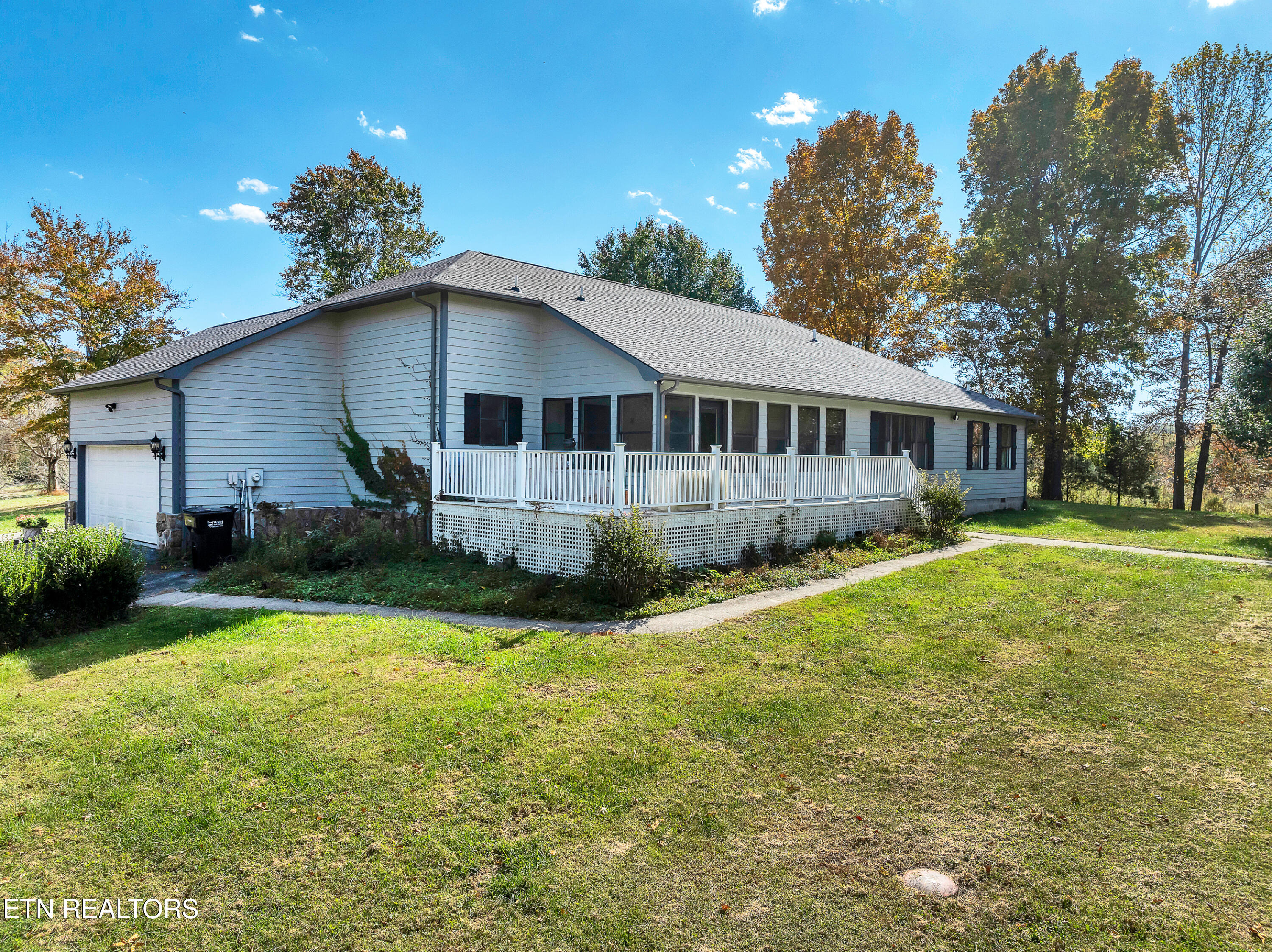 287 Norman Road Jacksboro TN 37757