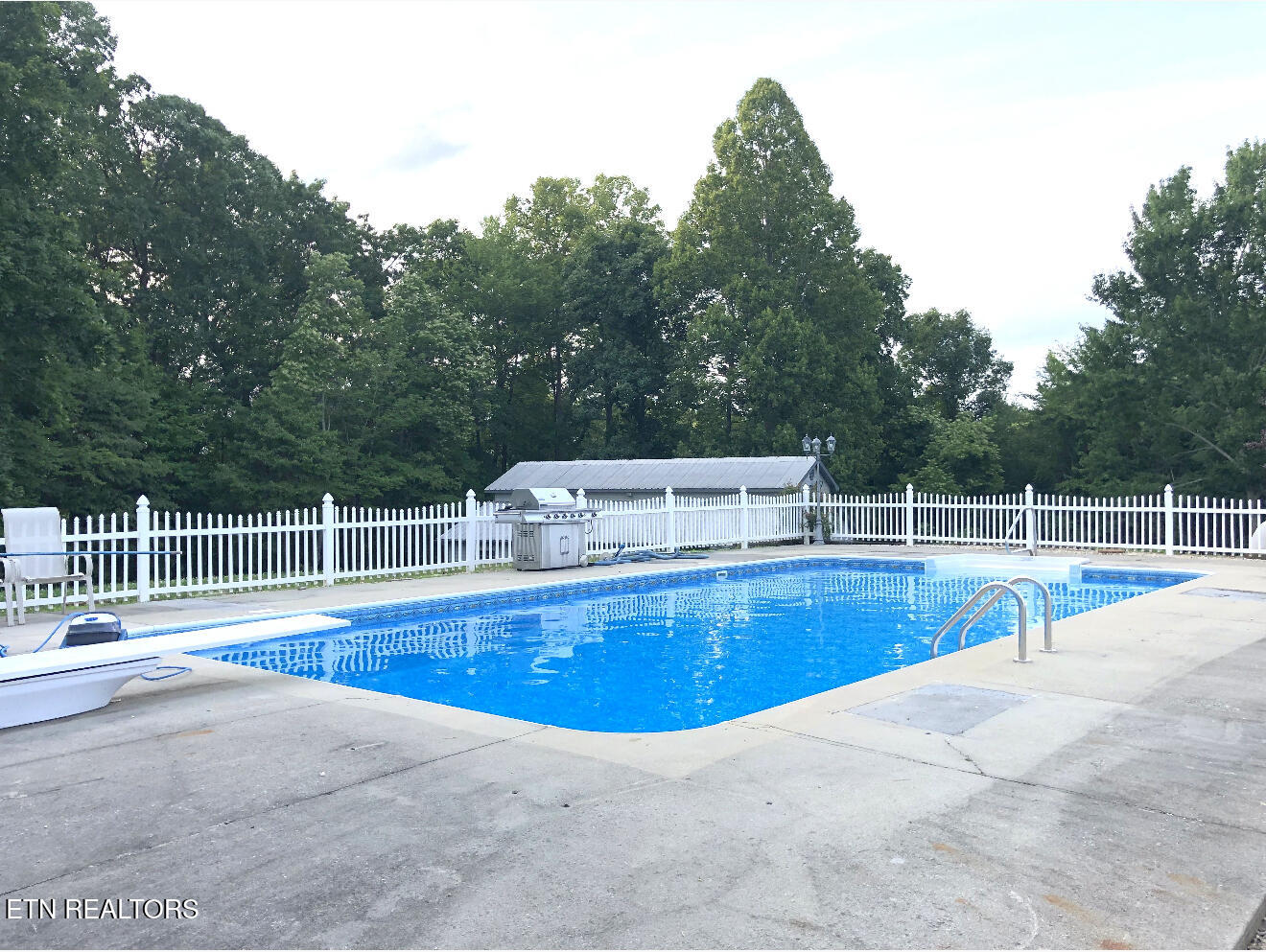 287 Norman Road Jacksboro TN 37757