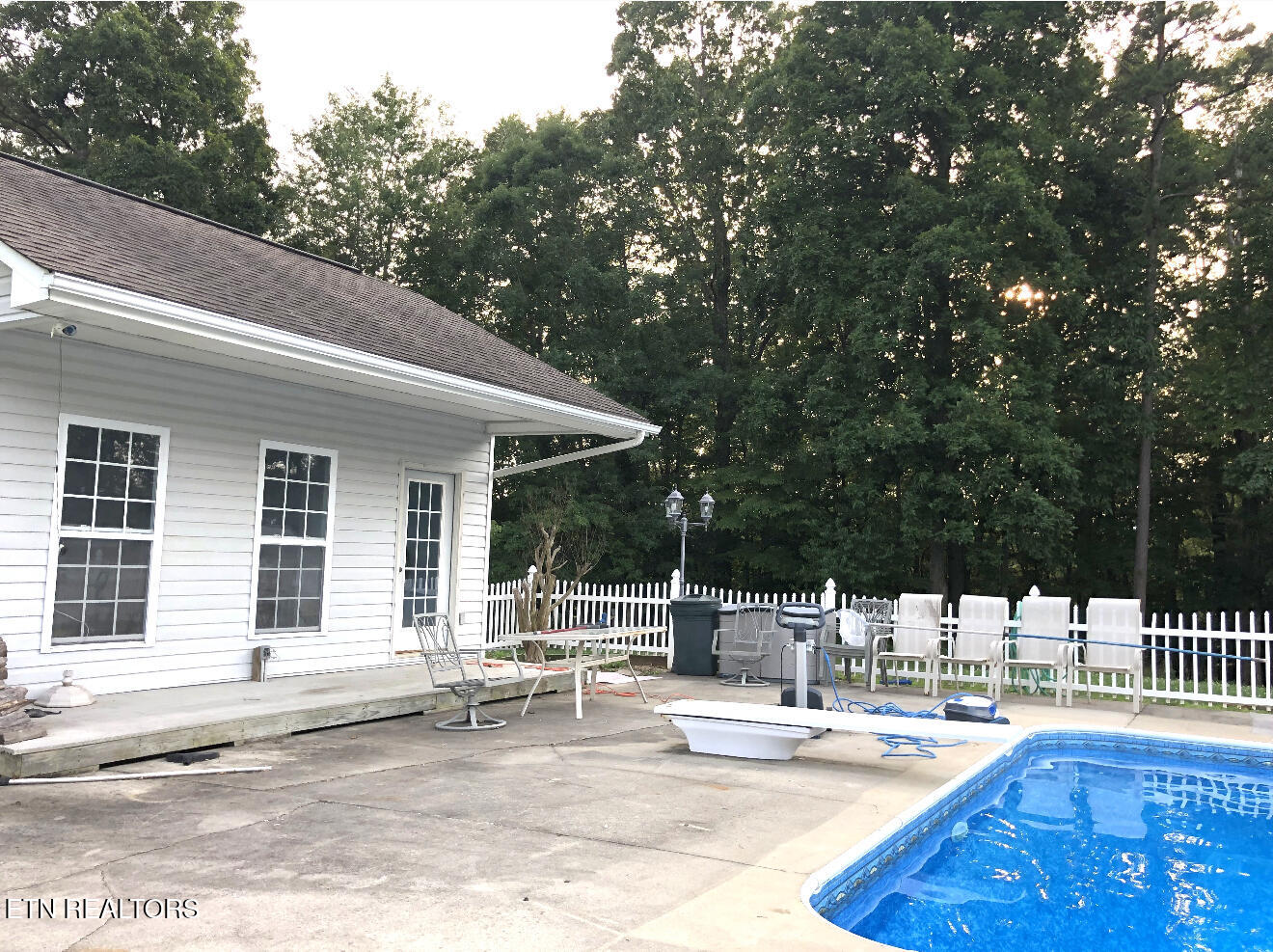 287 Norman Road Jacksboro TN 37757