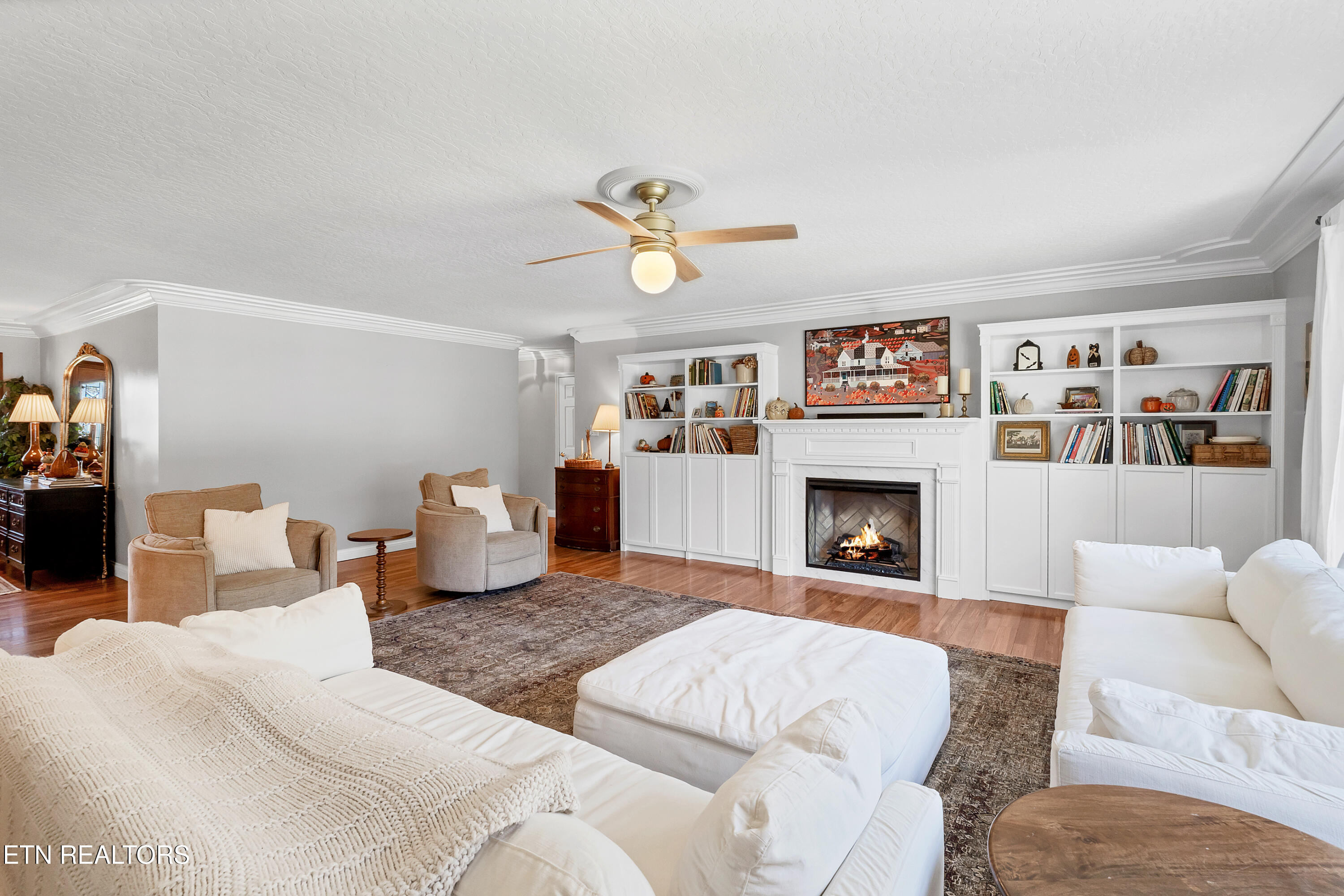 287 Norman Road Jacksboro TN 37757