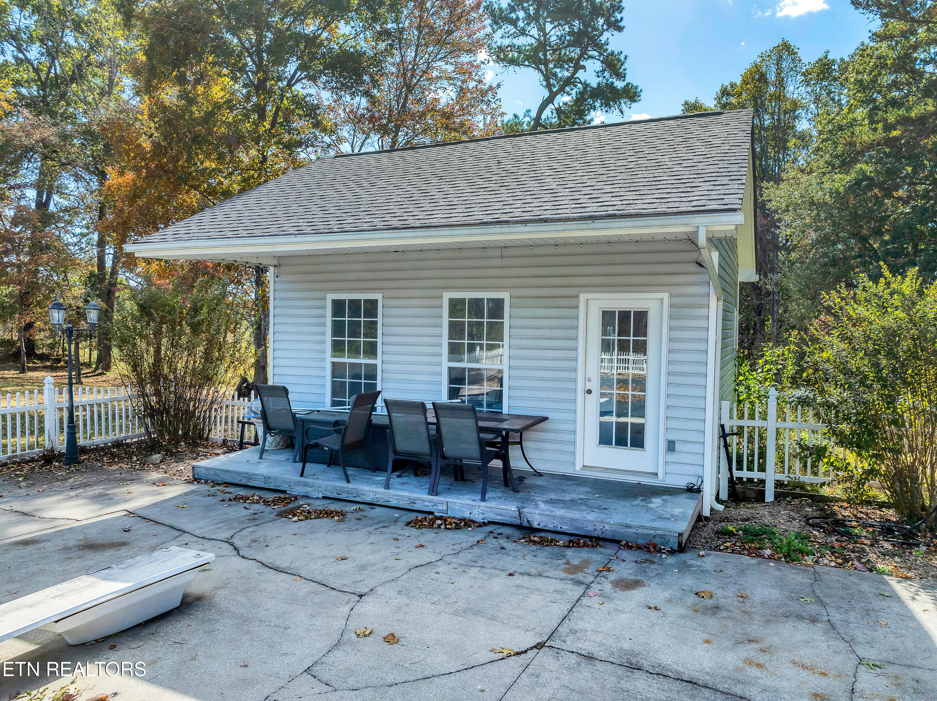 287 Norman Road Jacksboro TN 37757