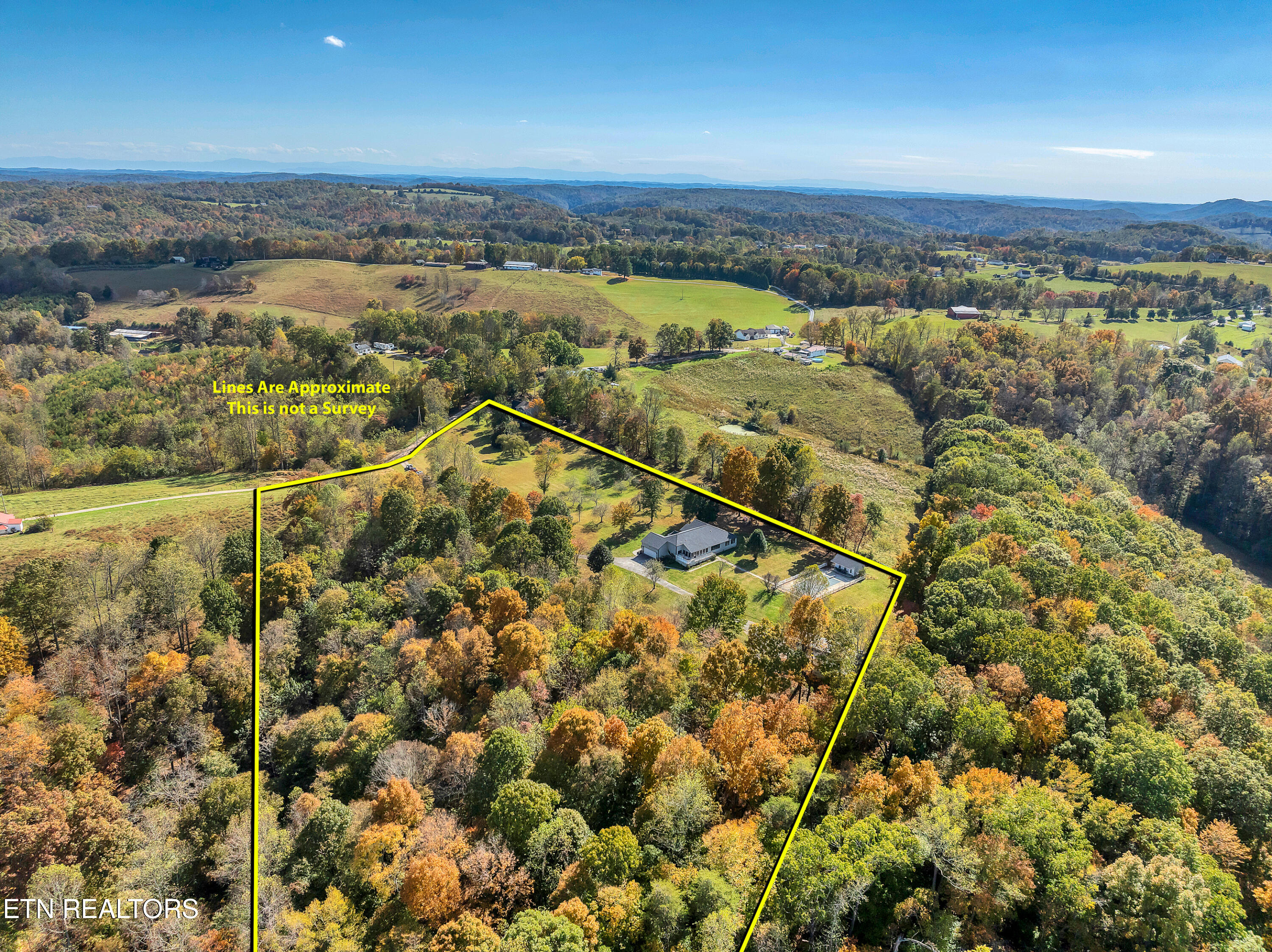 287 Norman Road Jacksboro TN 37757