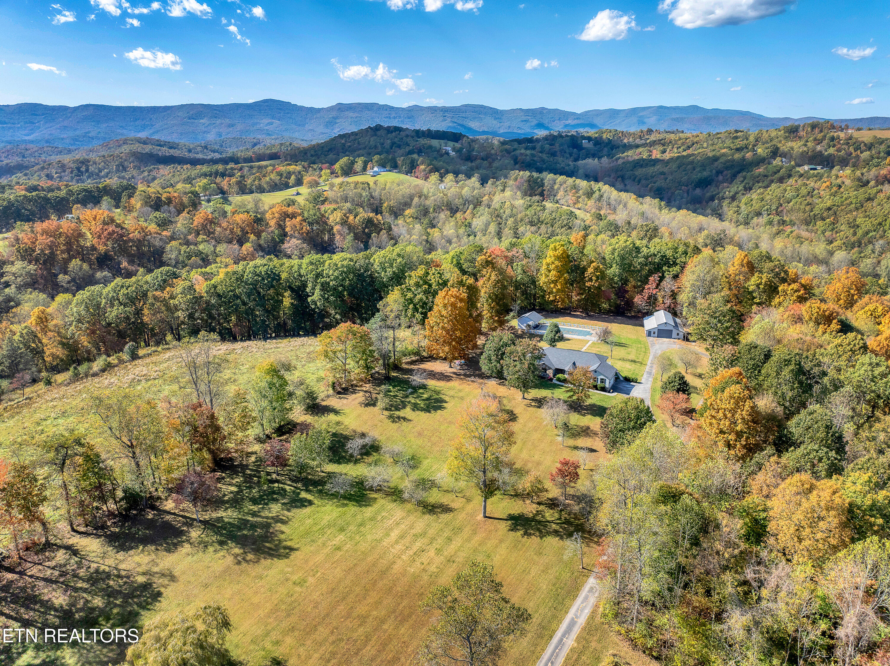 287 Norman Road Jacksboro TN 37757