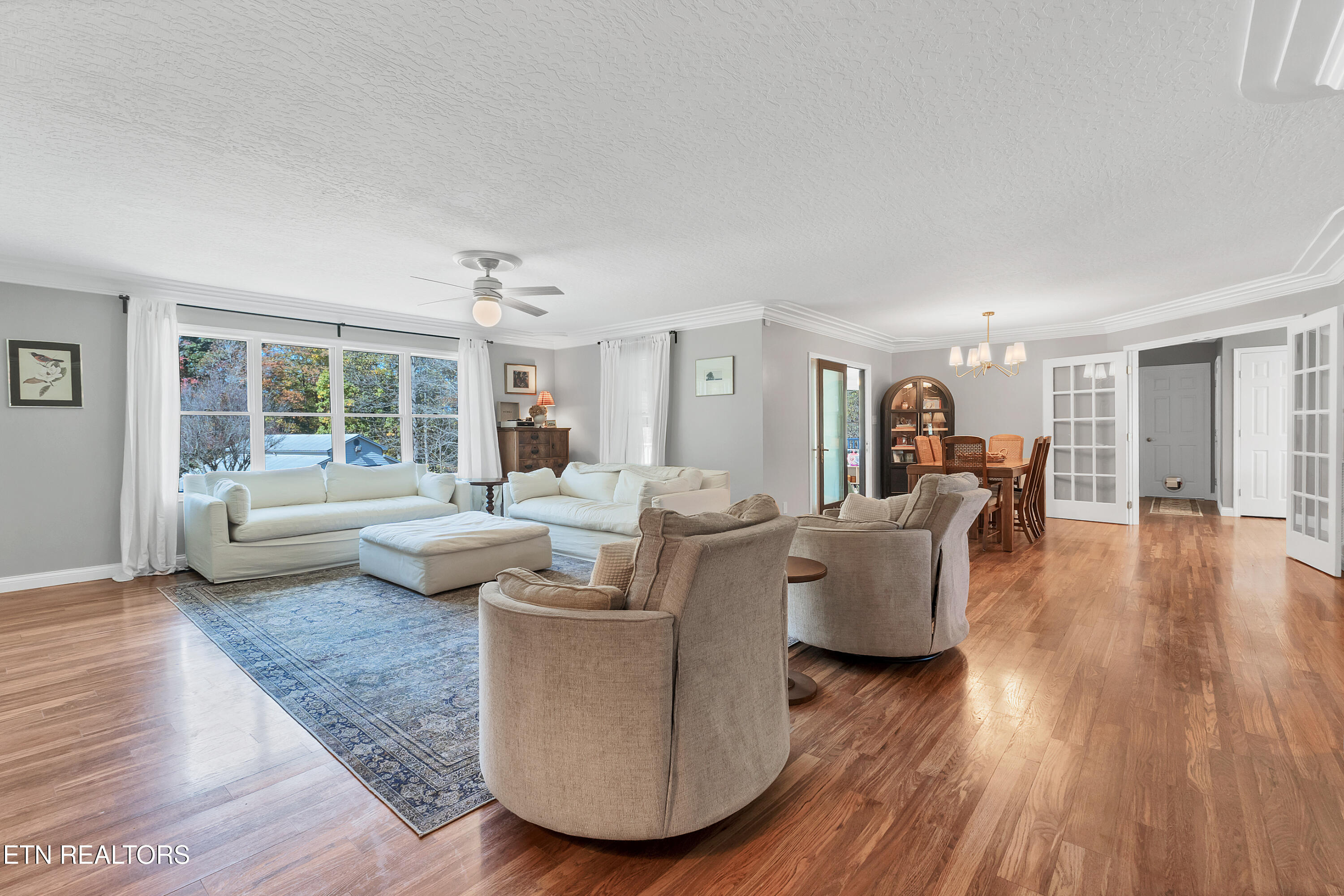 287 Norman Road Jacksboro TN 37757