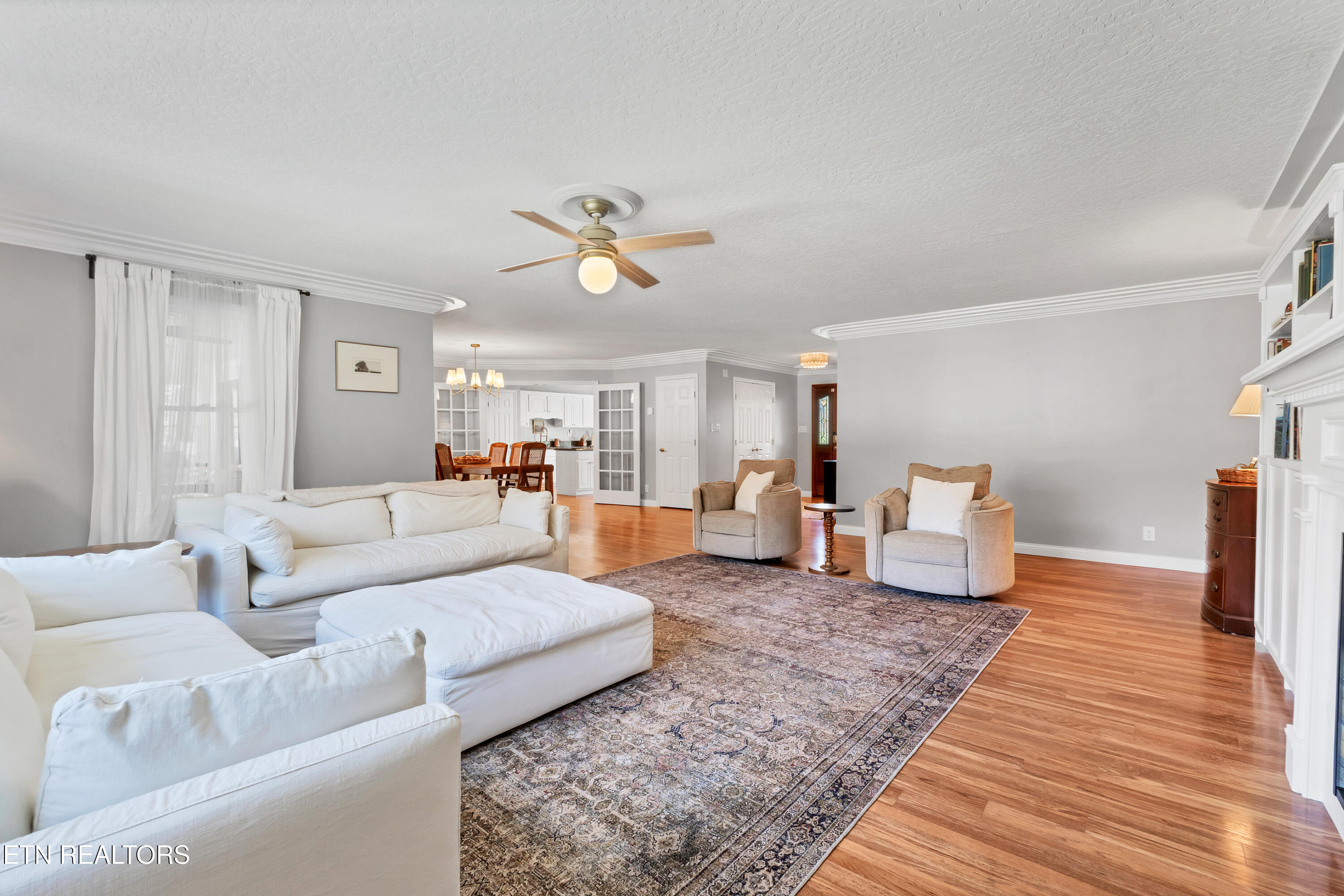 287 Norman Road Jacksboro TN 37757