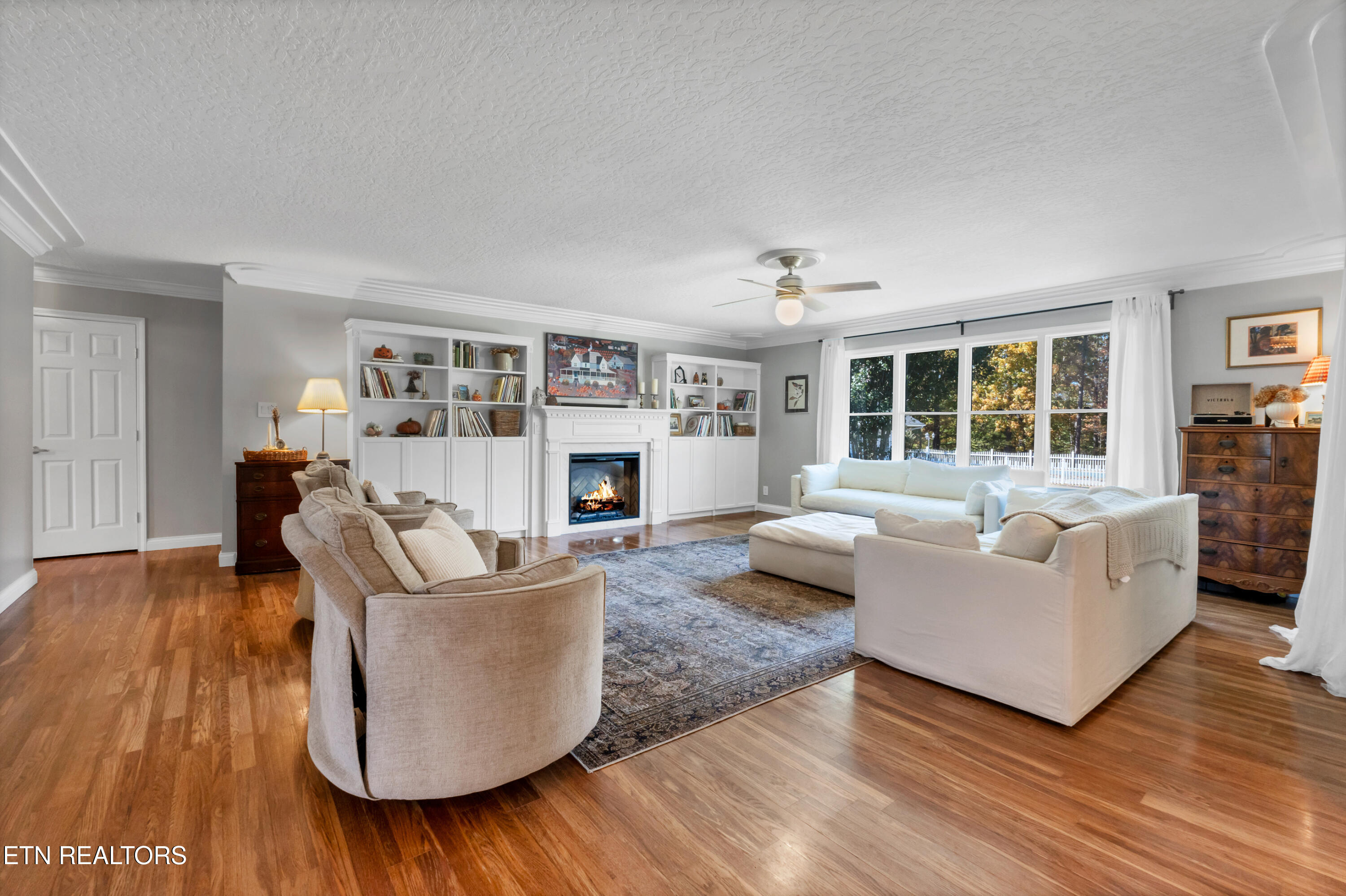 287 Norman Road Jacksboro TN 37757