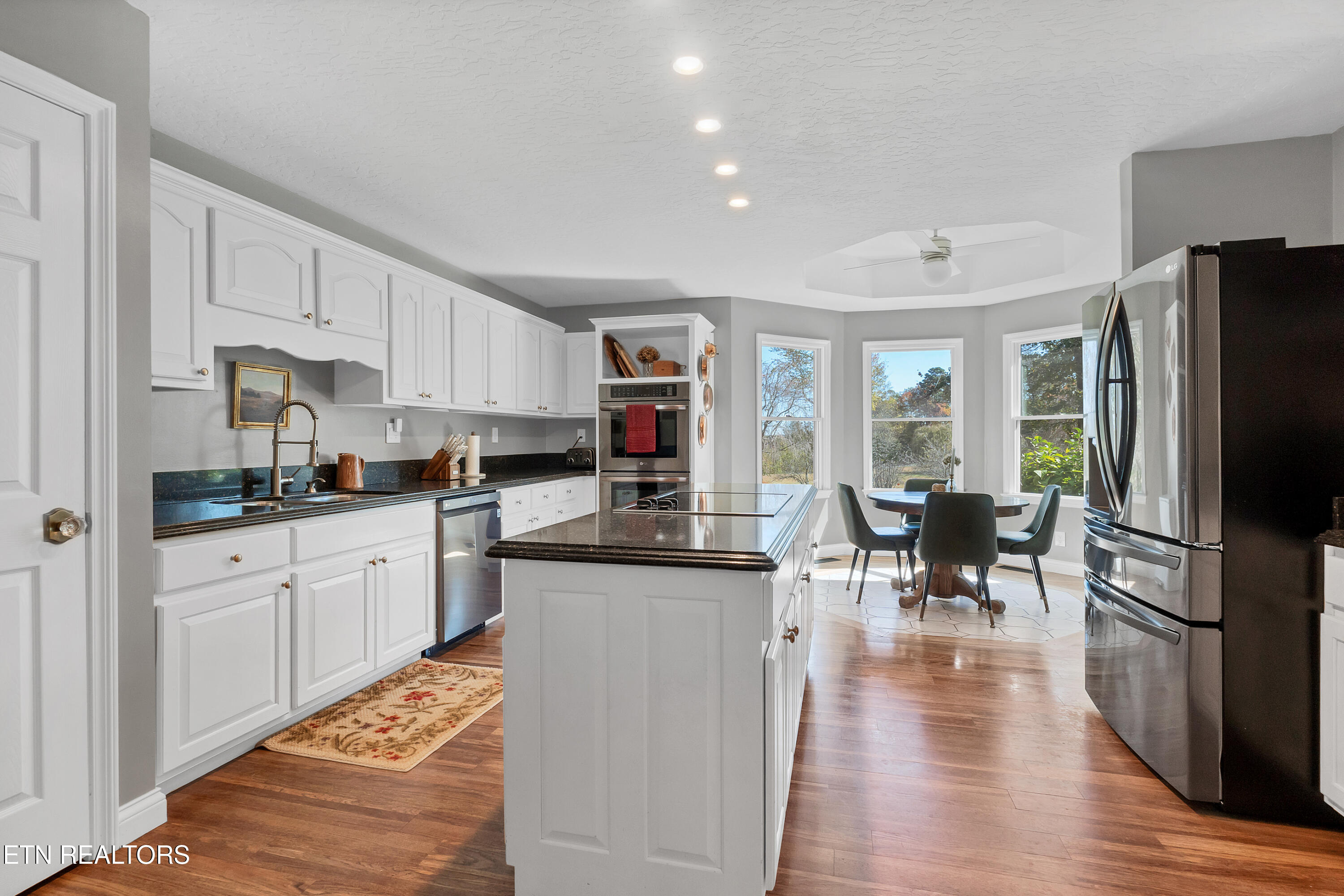 287 Norman Road Jacksboro TN 37757