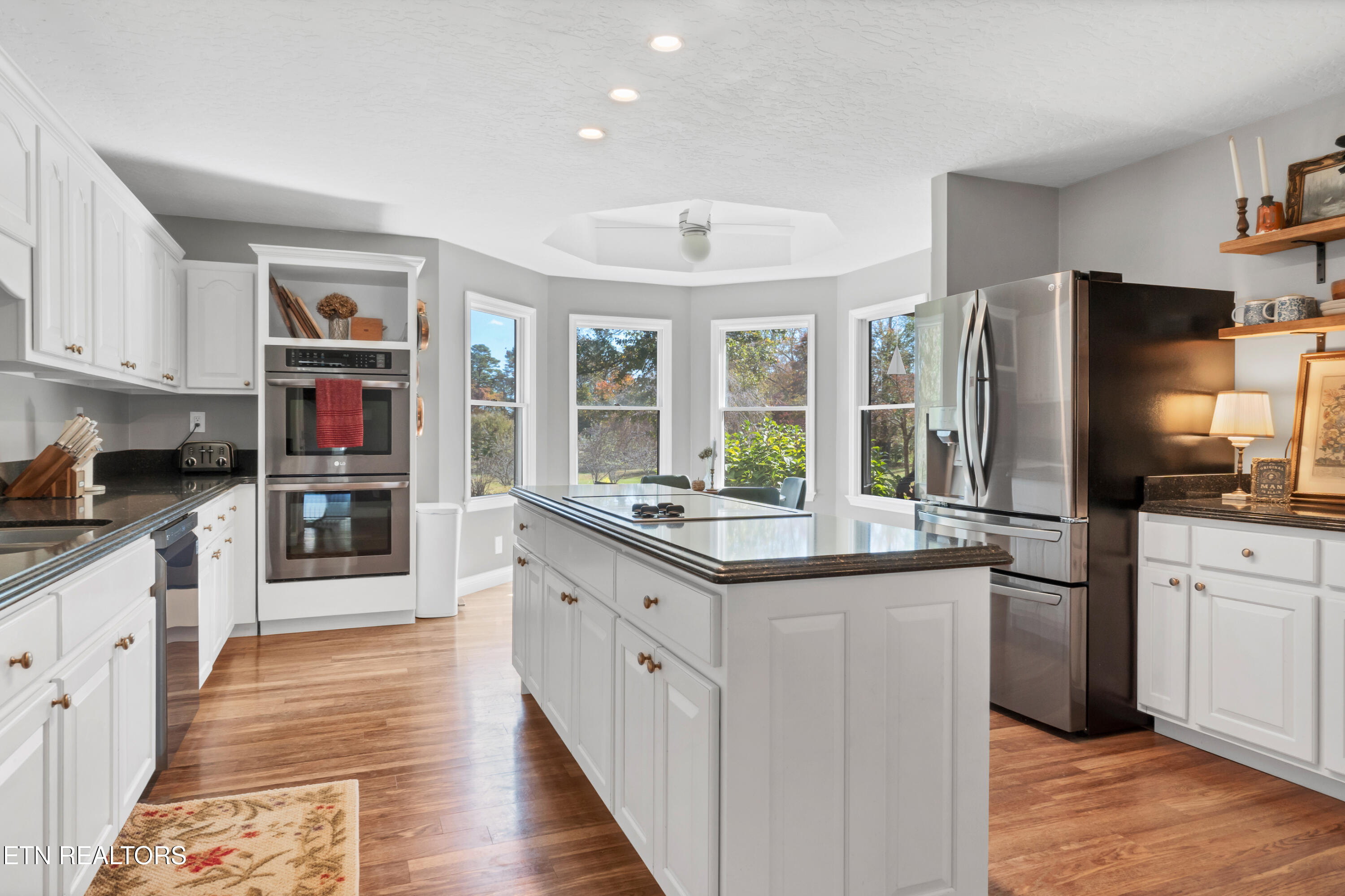 287 Norman Road Jacksboro TN 37757