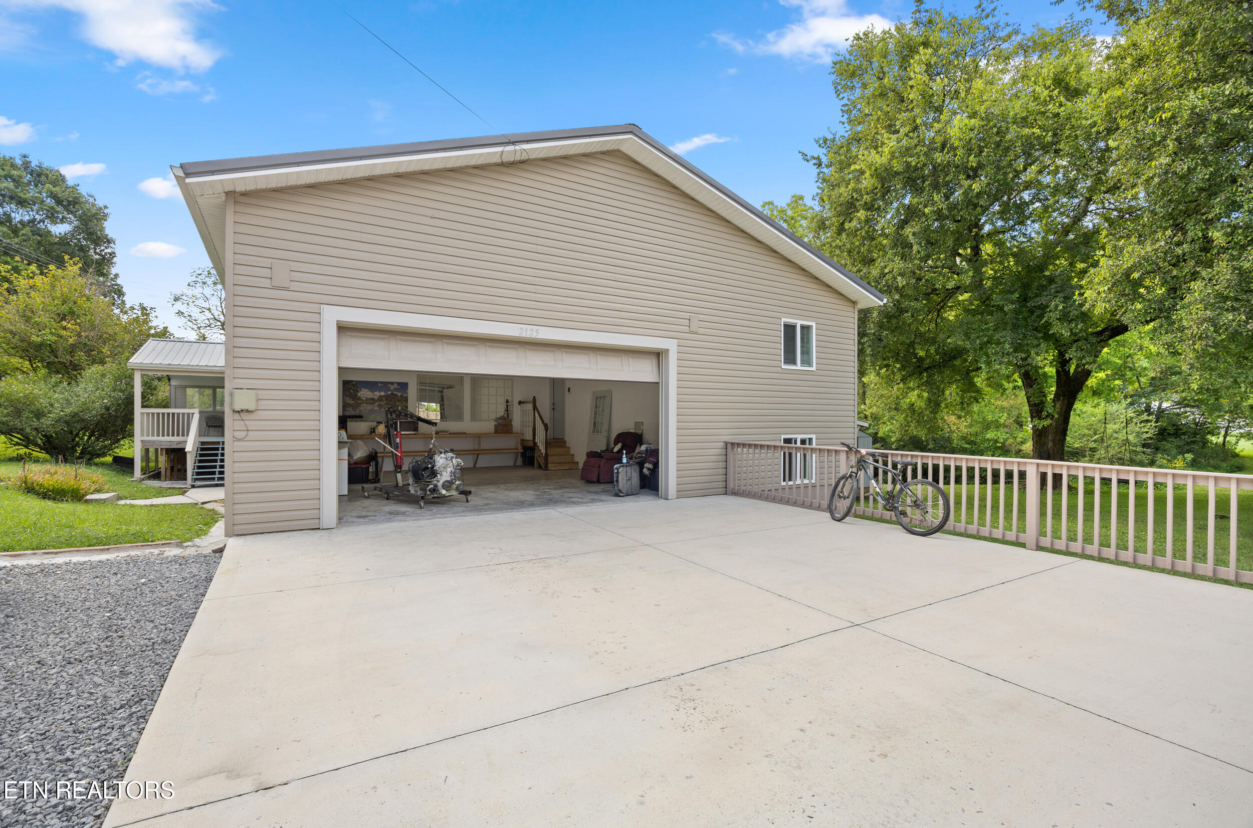 2125 Ellistown Road Knoxville TN 37924