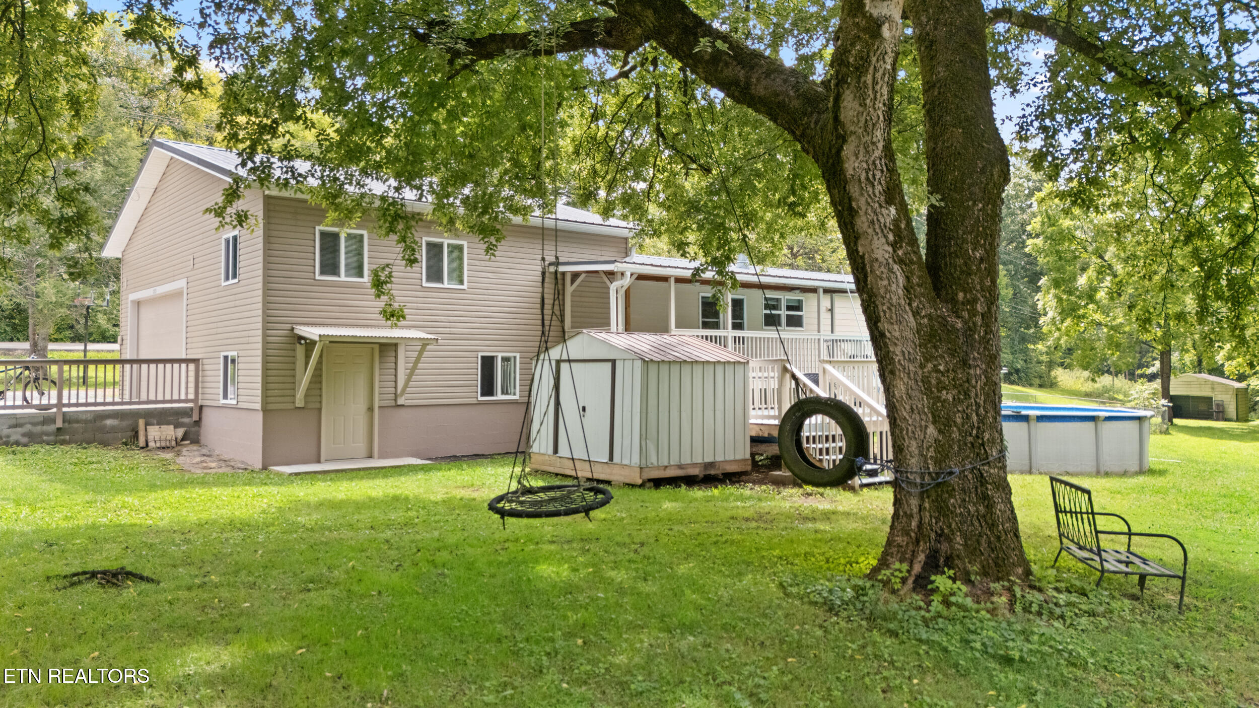 2125 Ellistown Road Knoxville TN 37924